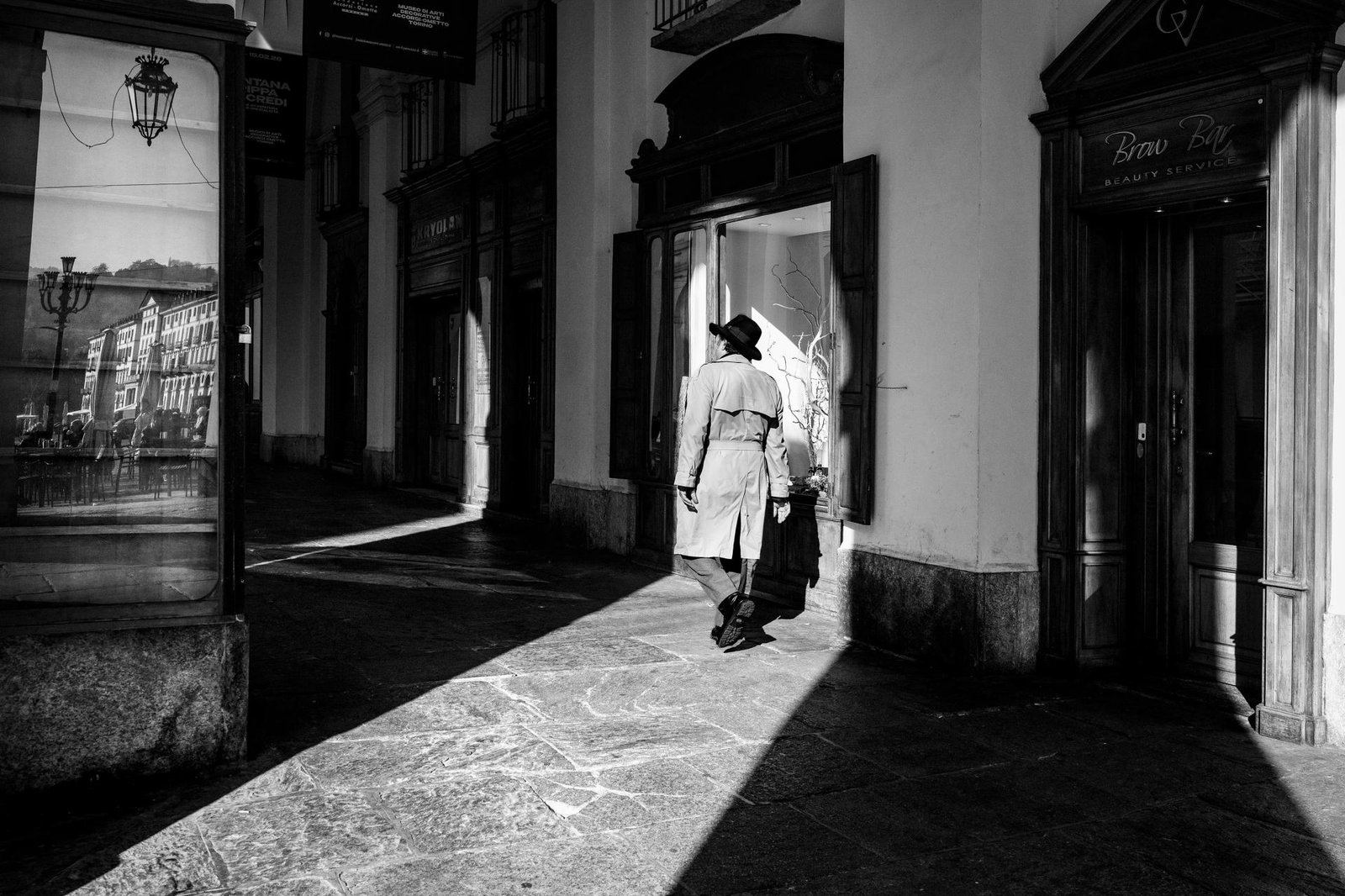European Photography Awards Winner - Light and Shadows