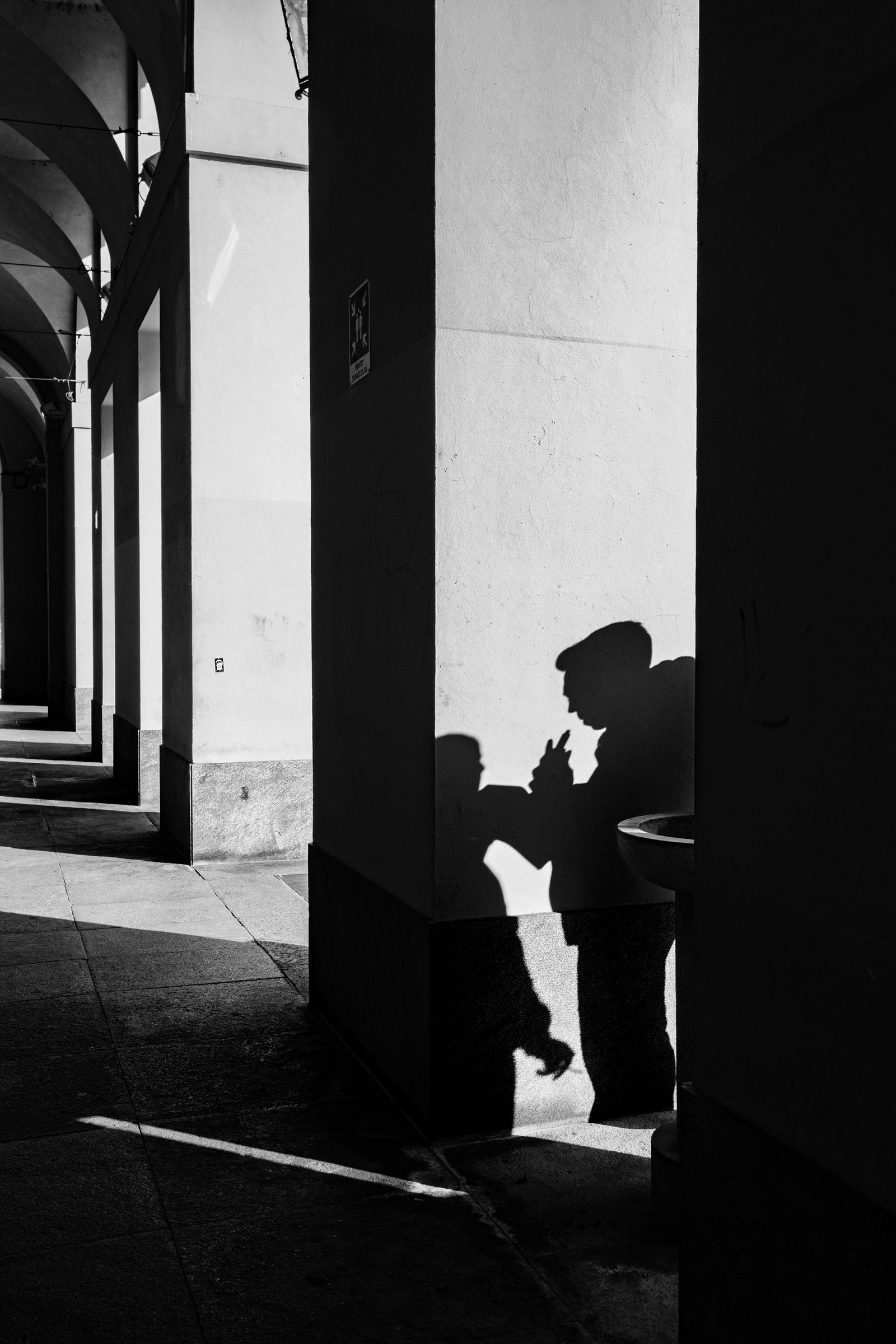 European Photography Awards Winner - Light and Shadows