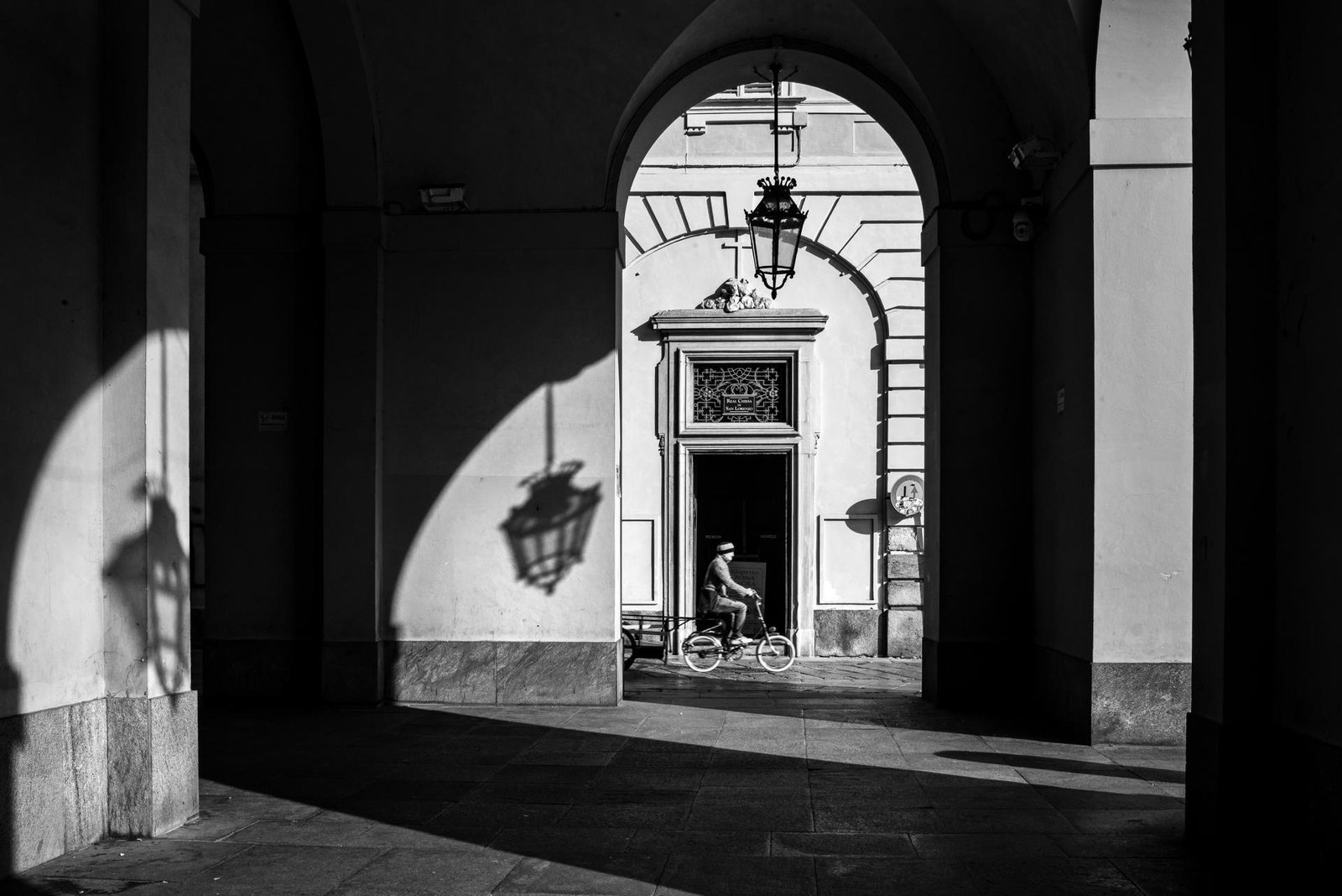 European Photography Awards Winner - Light and Shadows