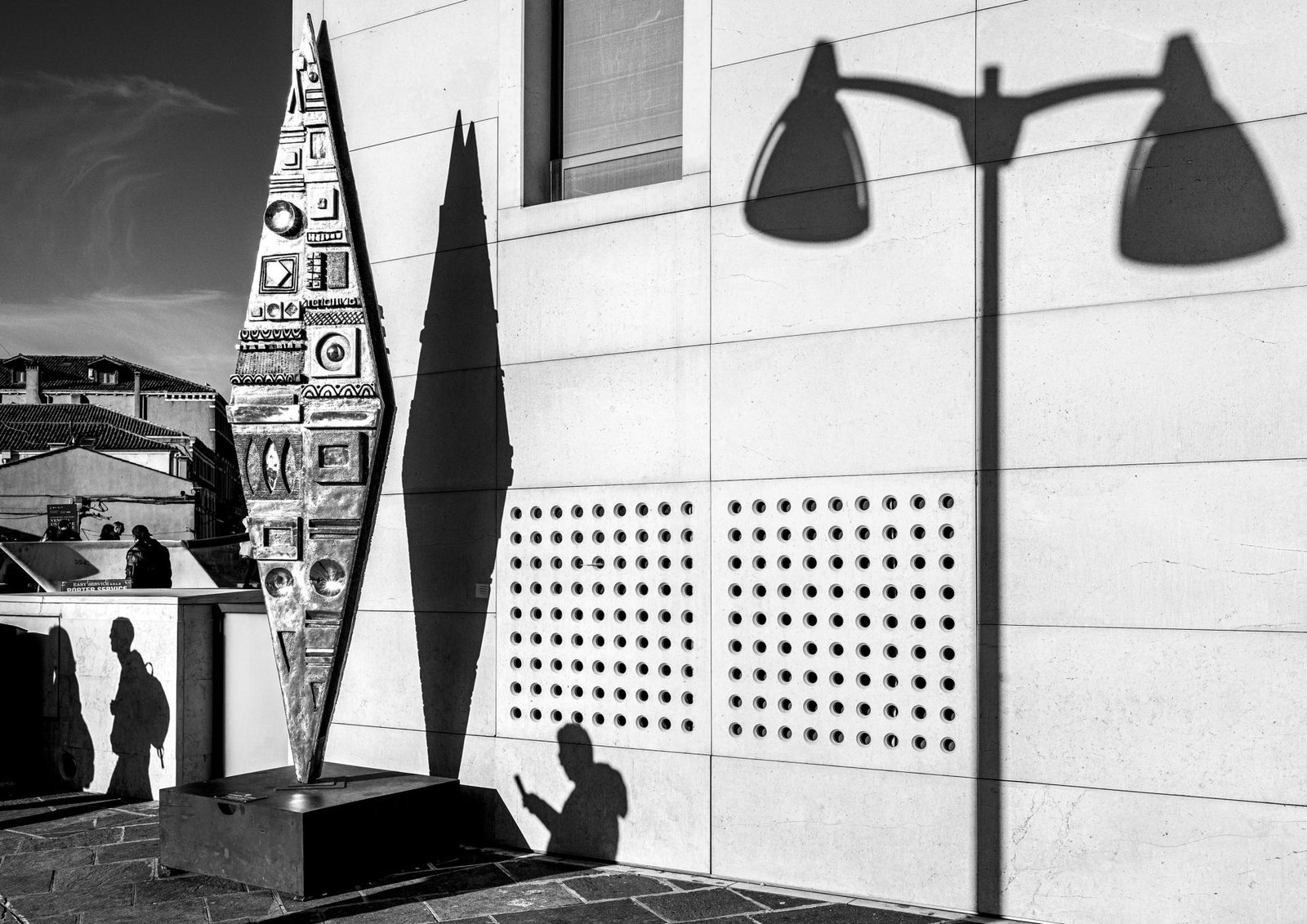European Photography Awards Winner - Light and Shadows