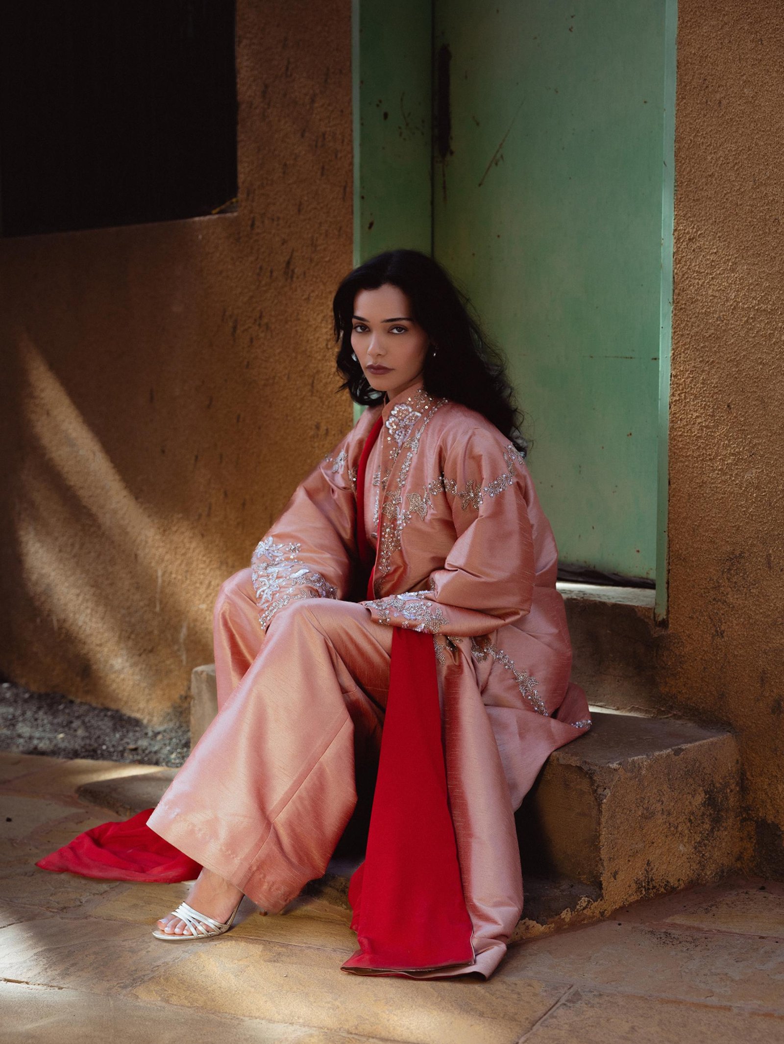 European Photography Awards Winner - Daria Kuligina