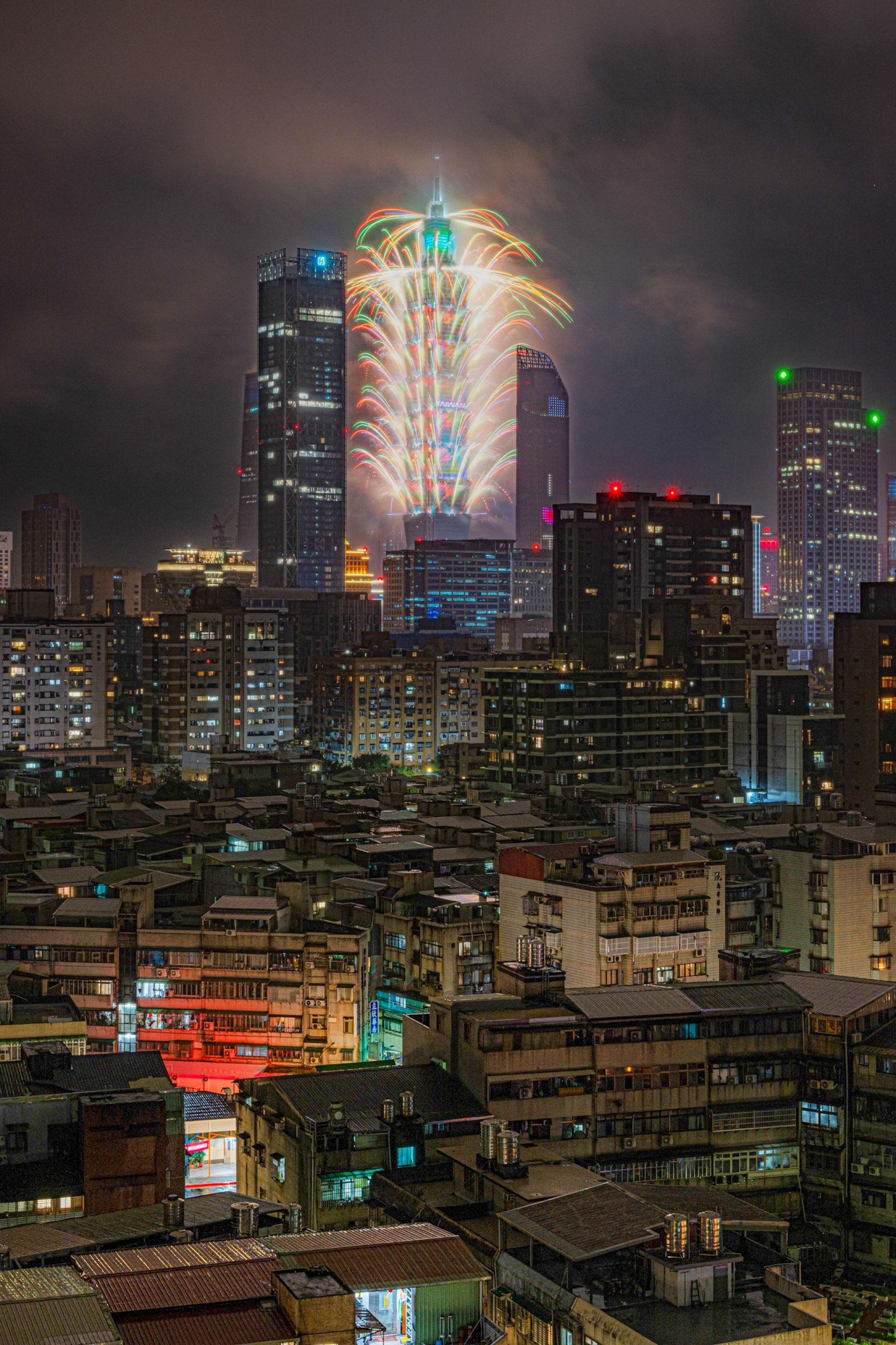 European Photography Awards Winner - Happy 2026