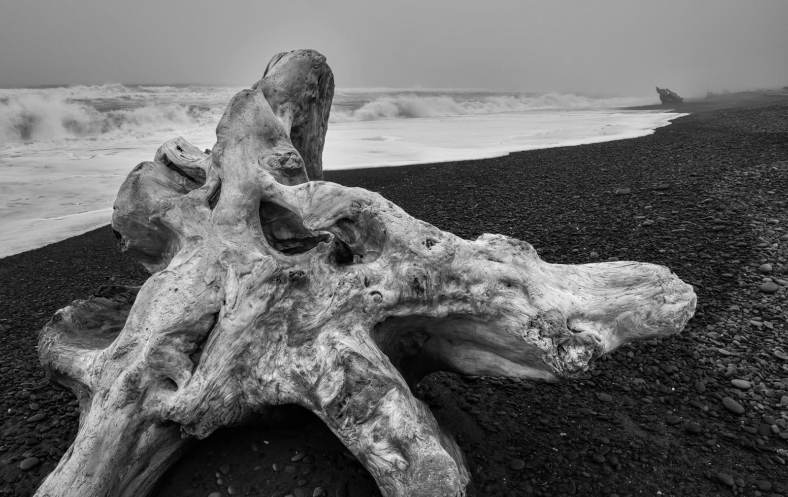 European Photography Awards Winner - Waiting for the Tide