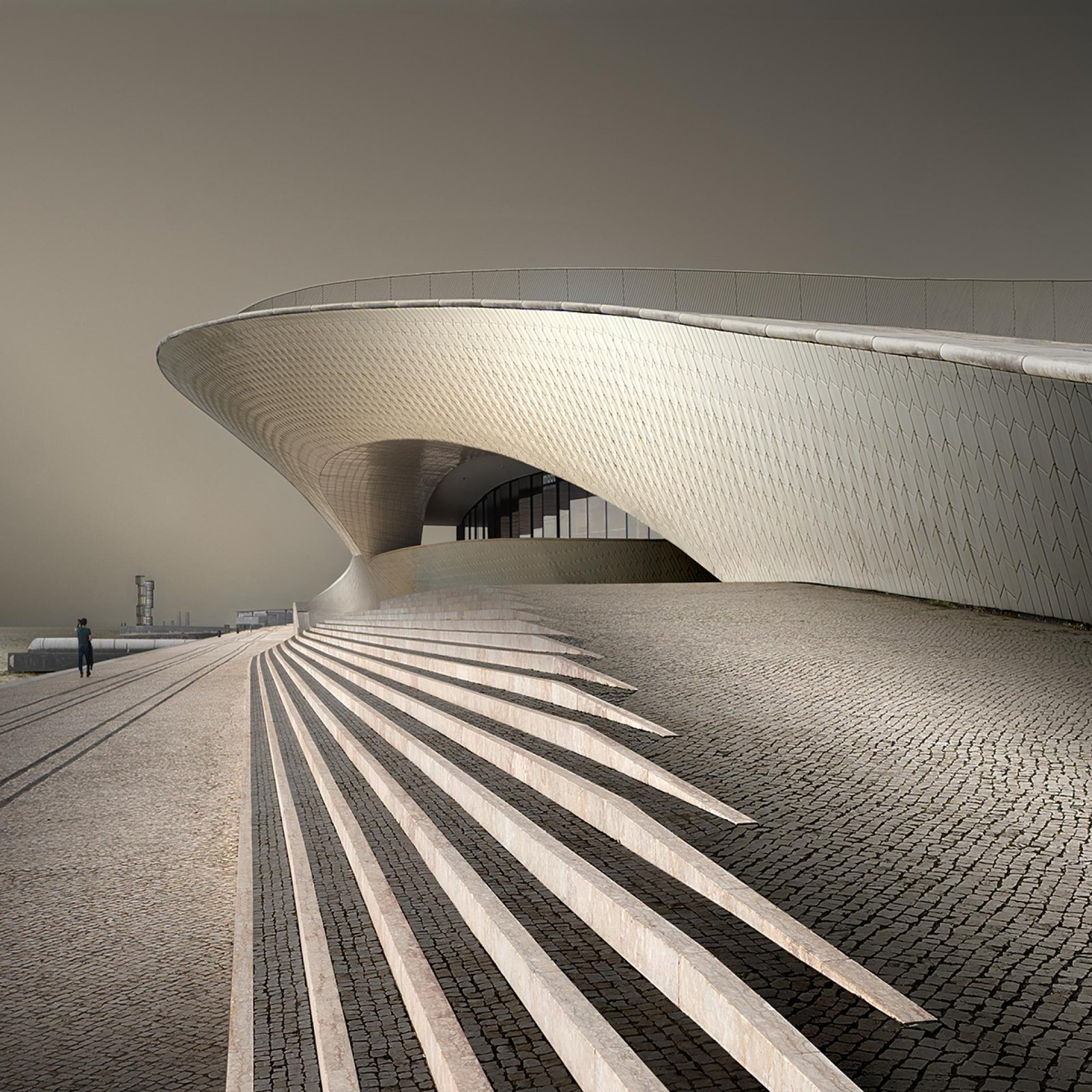 European Photography Awards Winner - MAAT