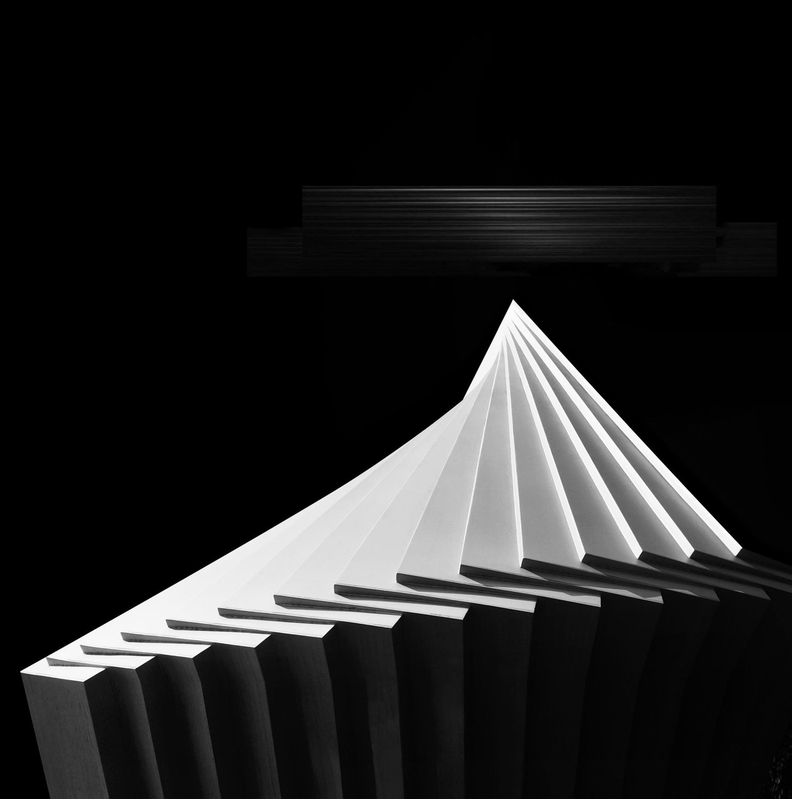 European Photography Awards Winner - Rhythmic Power of Architecture
