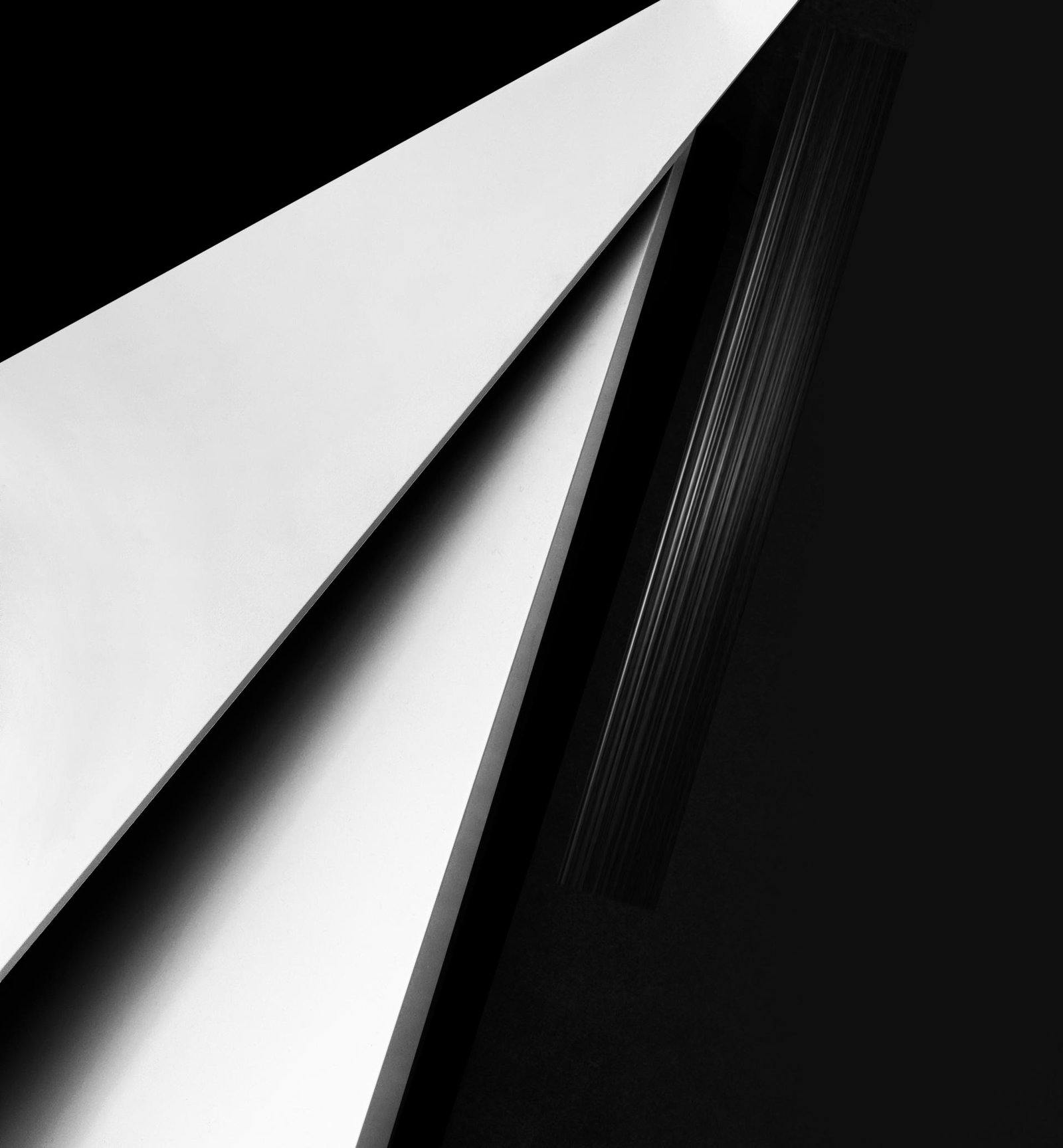 European Photography Awards Winner - Rhythmic Power of Architecture