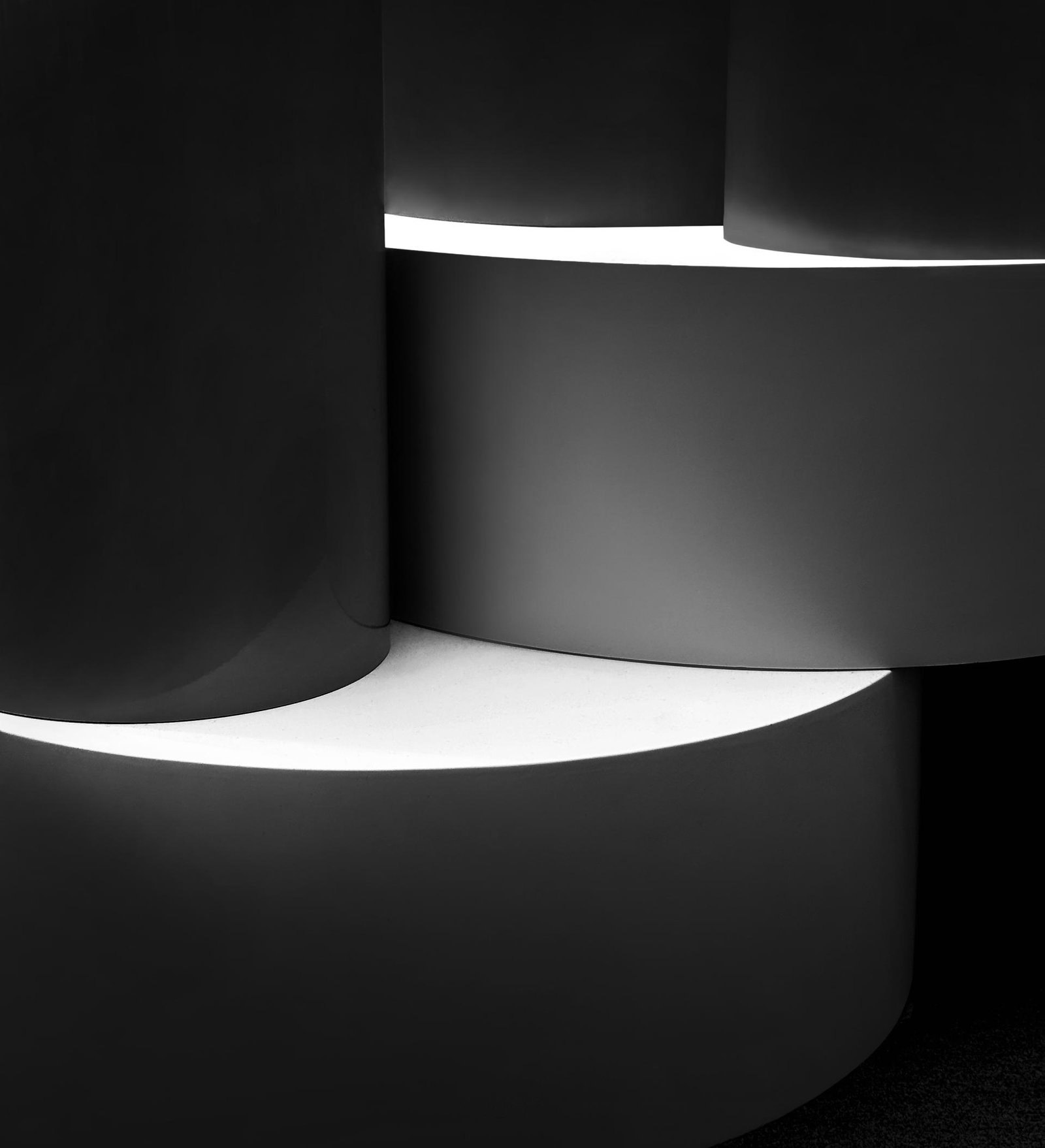 European Photography Awards Winner - Rhythmic Power of Architecture