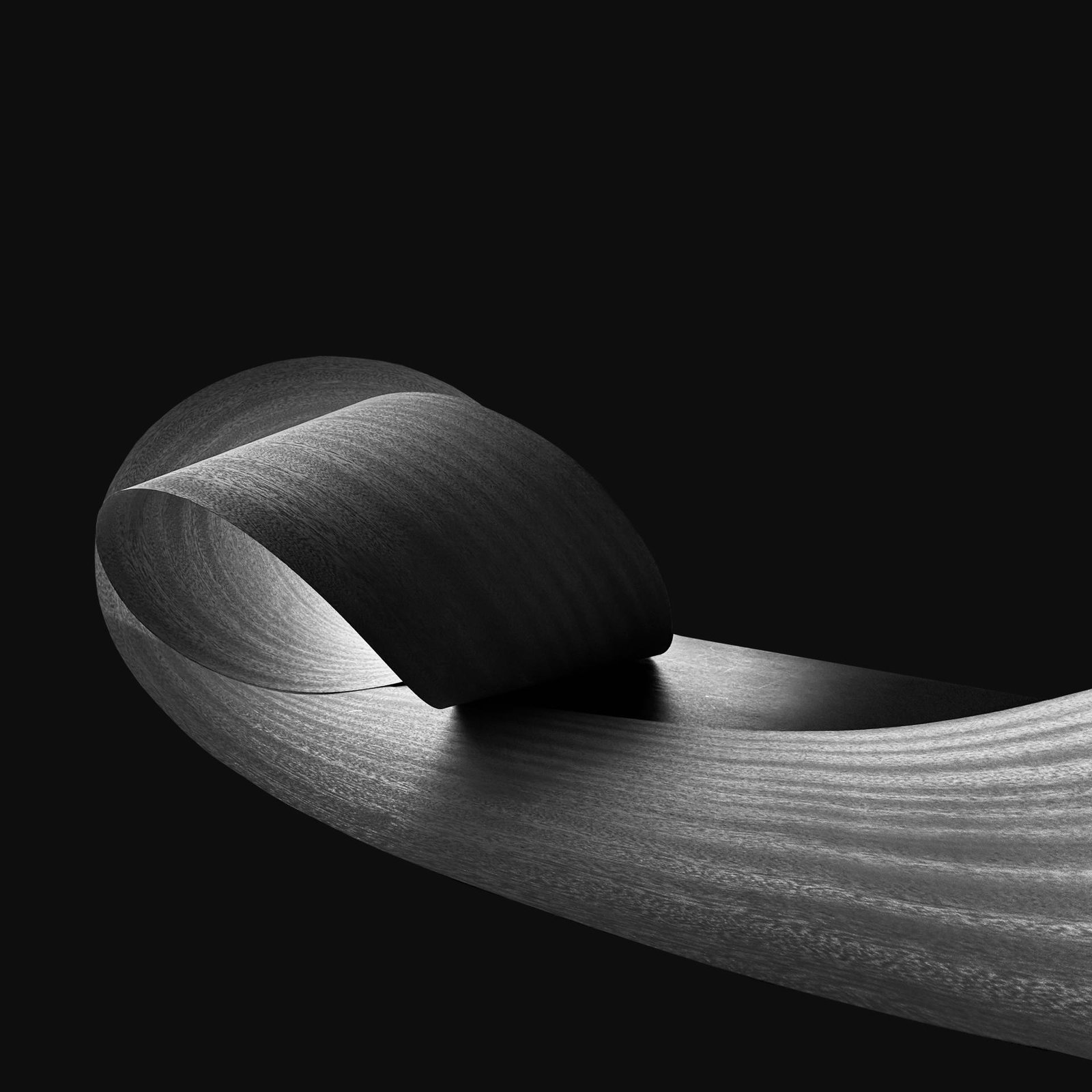 European Photography Awards Winner - Simplified Arc Structure