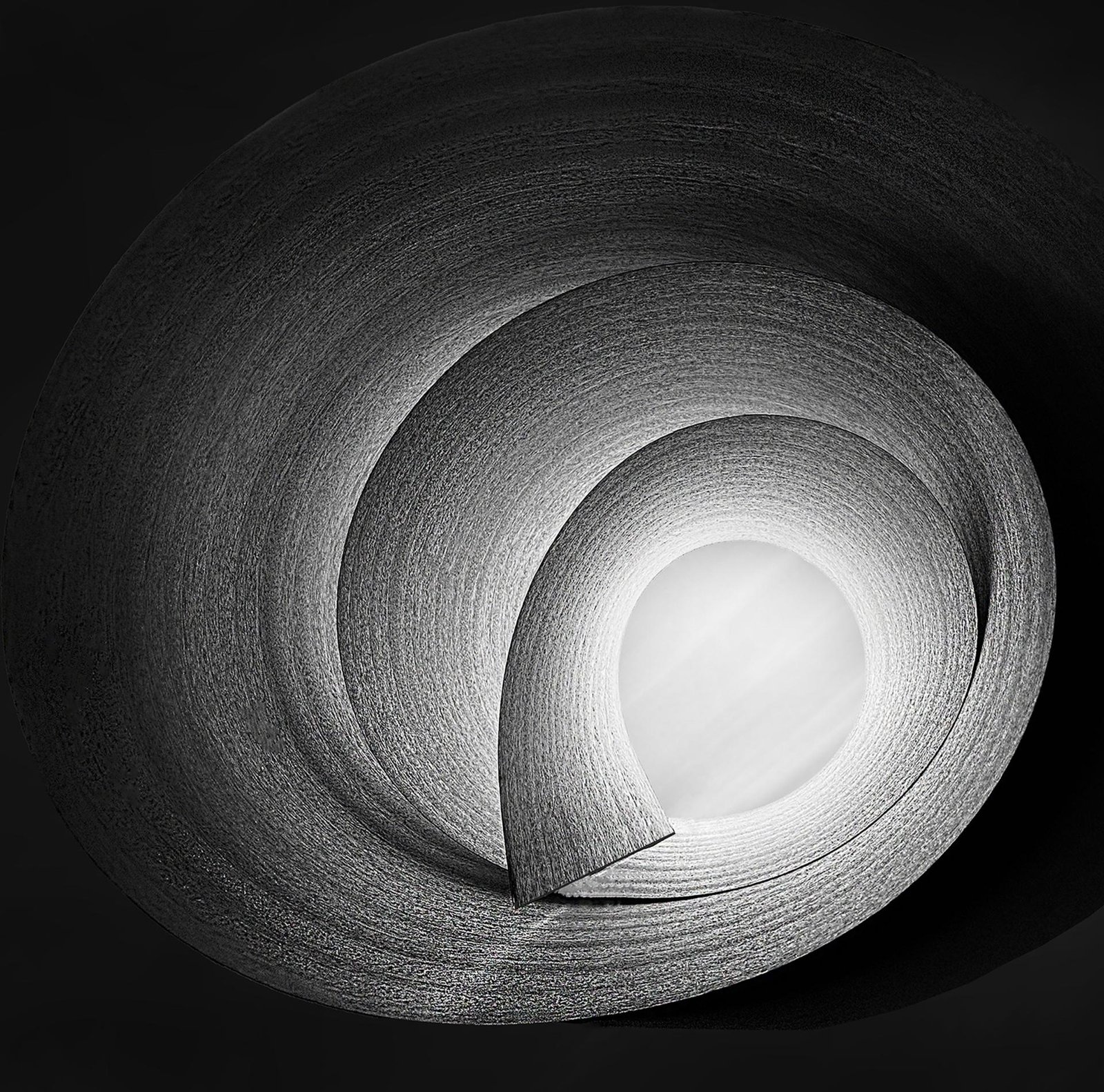 European Photography Awards Winner - Simplified Arc Structure