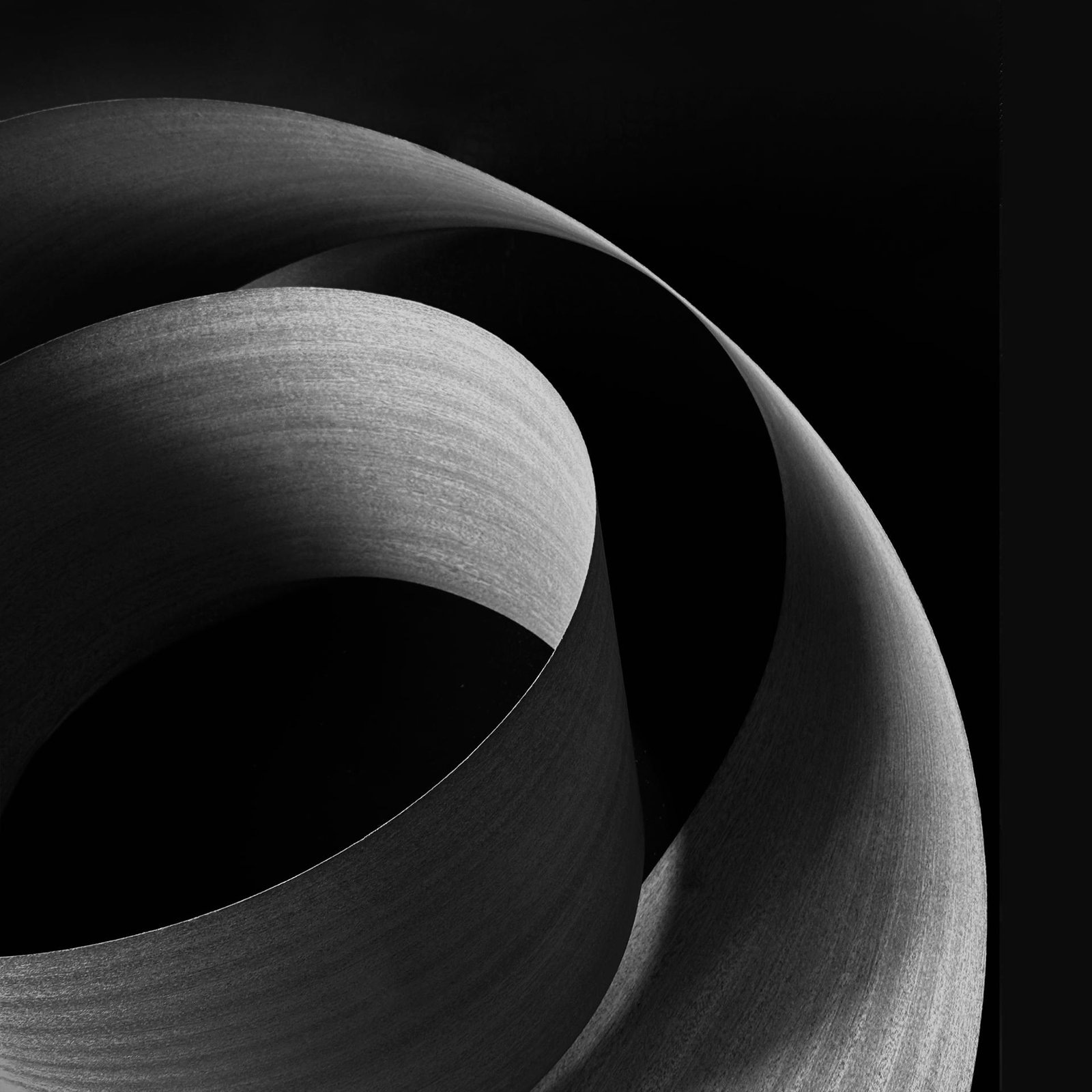 European Photography Awards Winner - Simplified Arc Structure