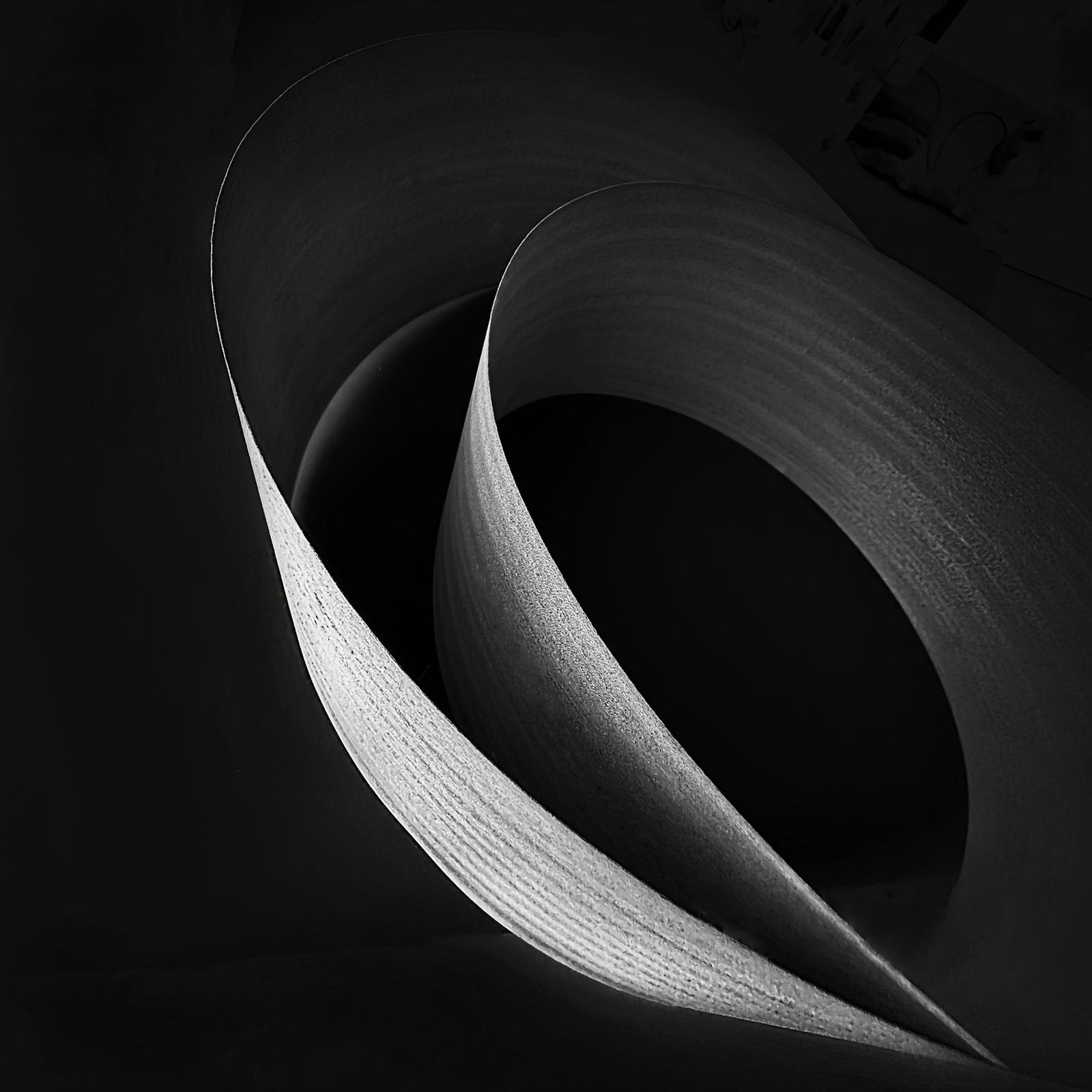 European Photography Awards Winner - Simplified Arc Structure