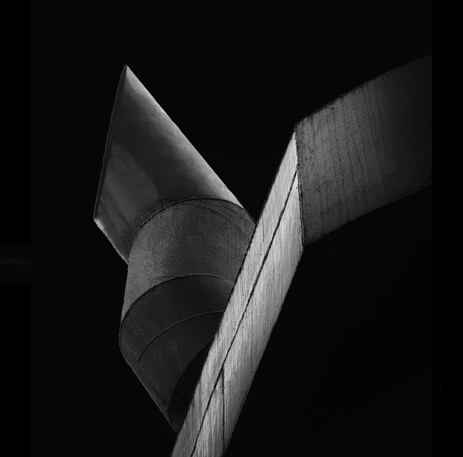 European Photography Awards Winner - Light of Steel