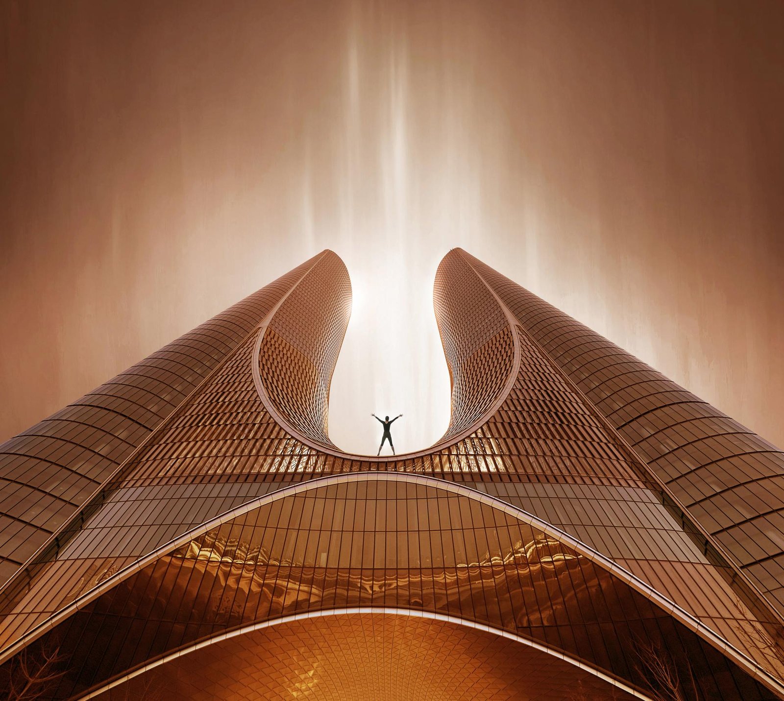 European Photography Awards Winner - Majestic and imposing