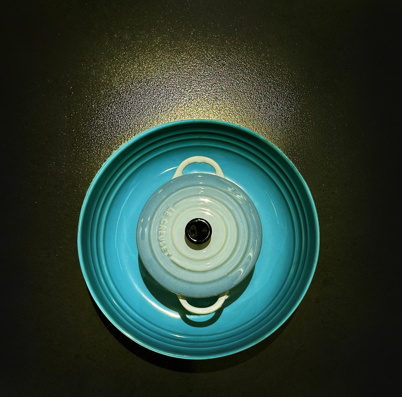 European Photography Awards Winner - Tableware as Art