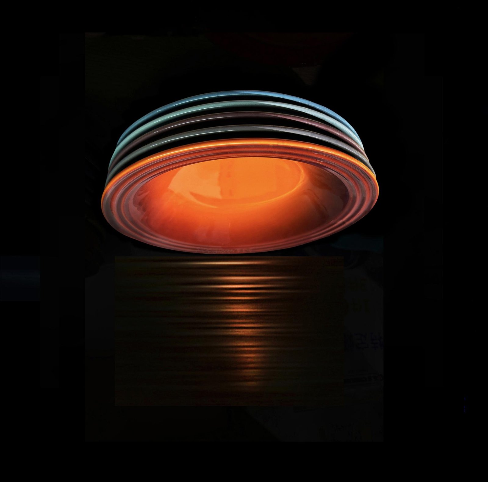 European Photography Awards Winner - Tableware as Art