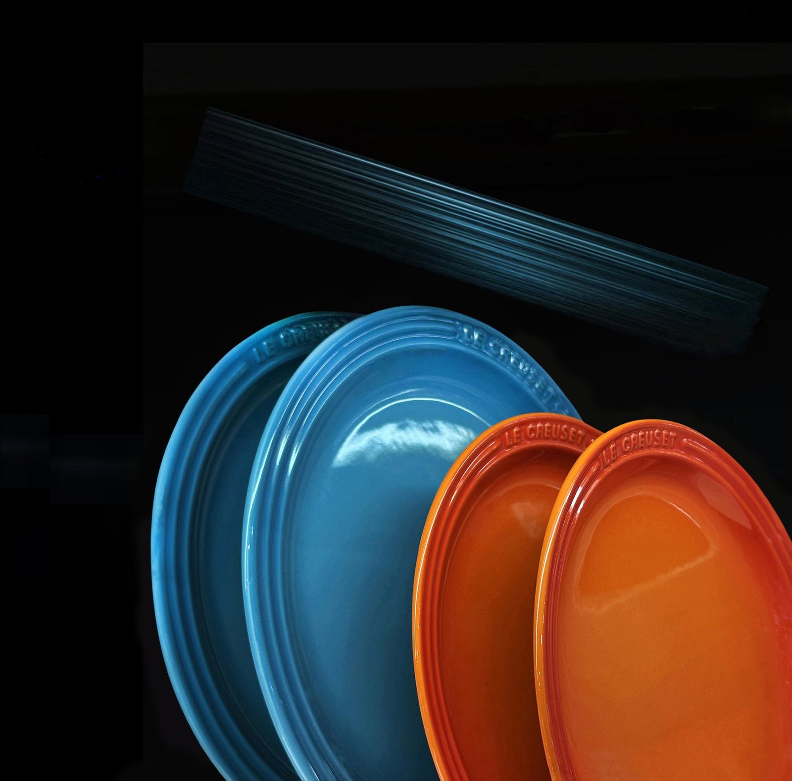 European Photography Awards Winner - Tableware as Art