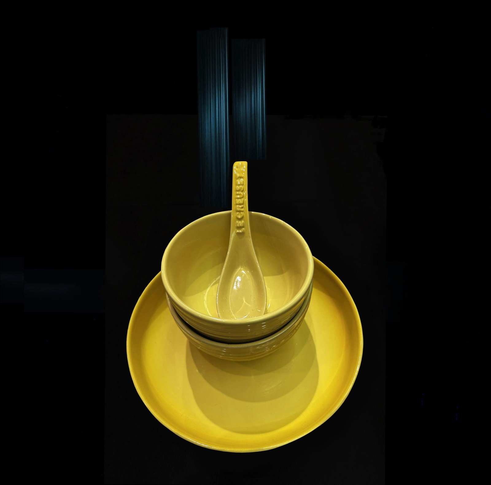 European Photography Awards Winner - Tableware as Art