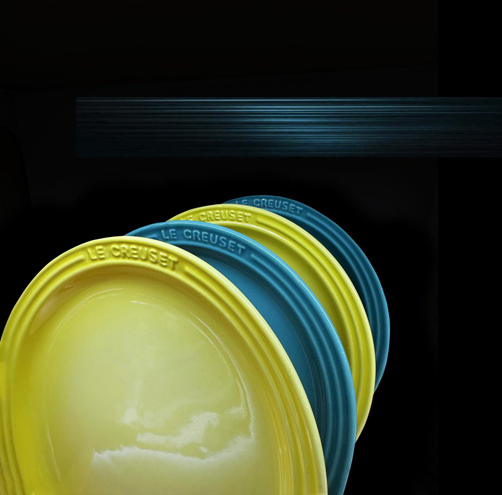 European Photography Awards Winner - Tableware as Art
