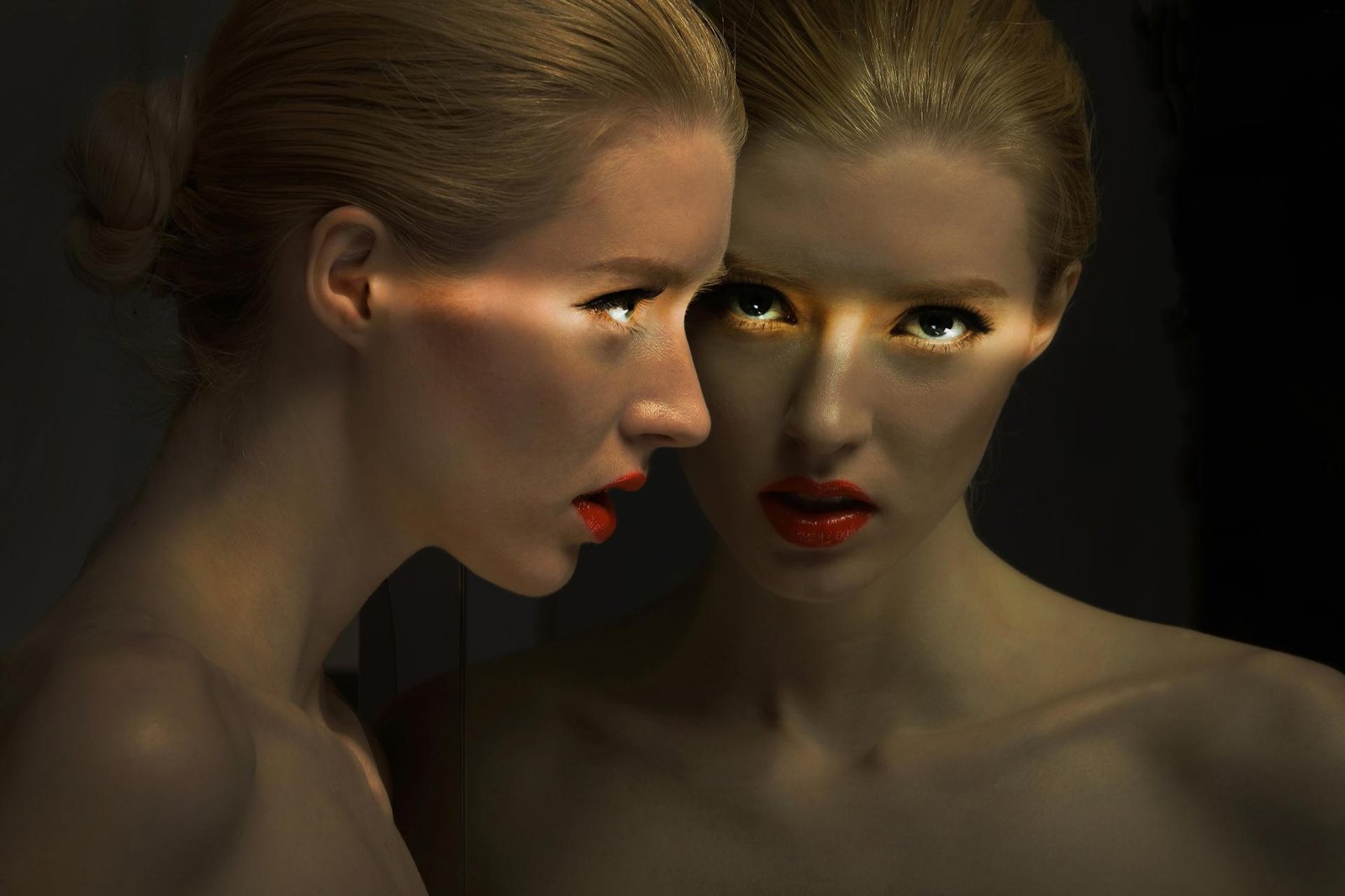 European Photography Awards Winner - Sister