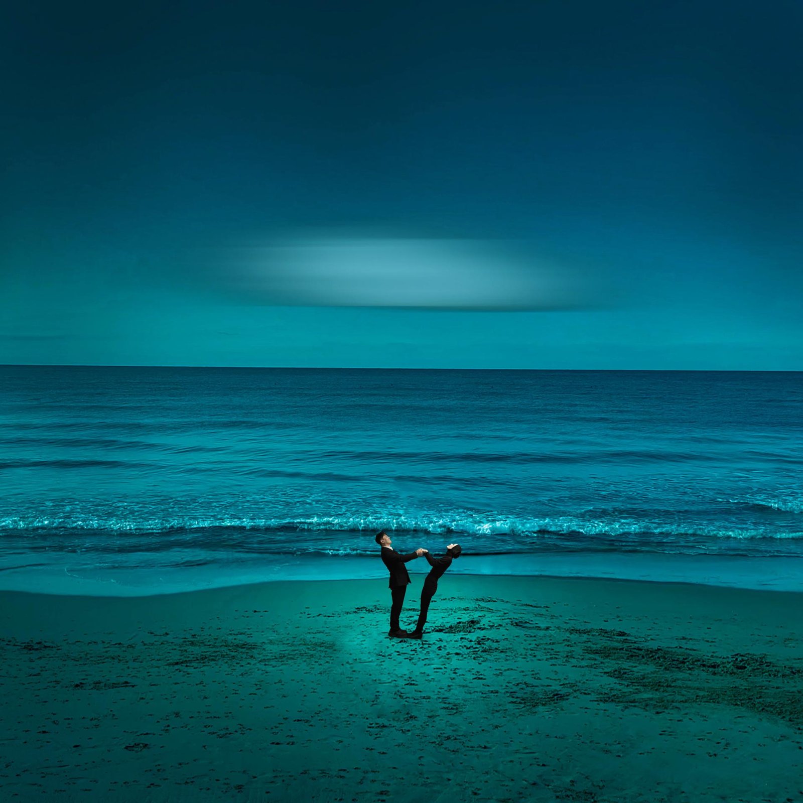 European Photography Awards Winner - Lose