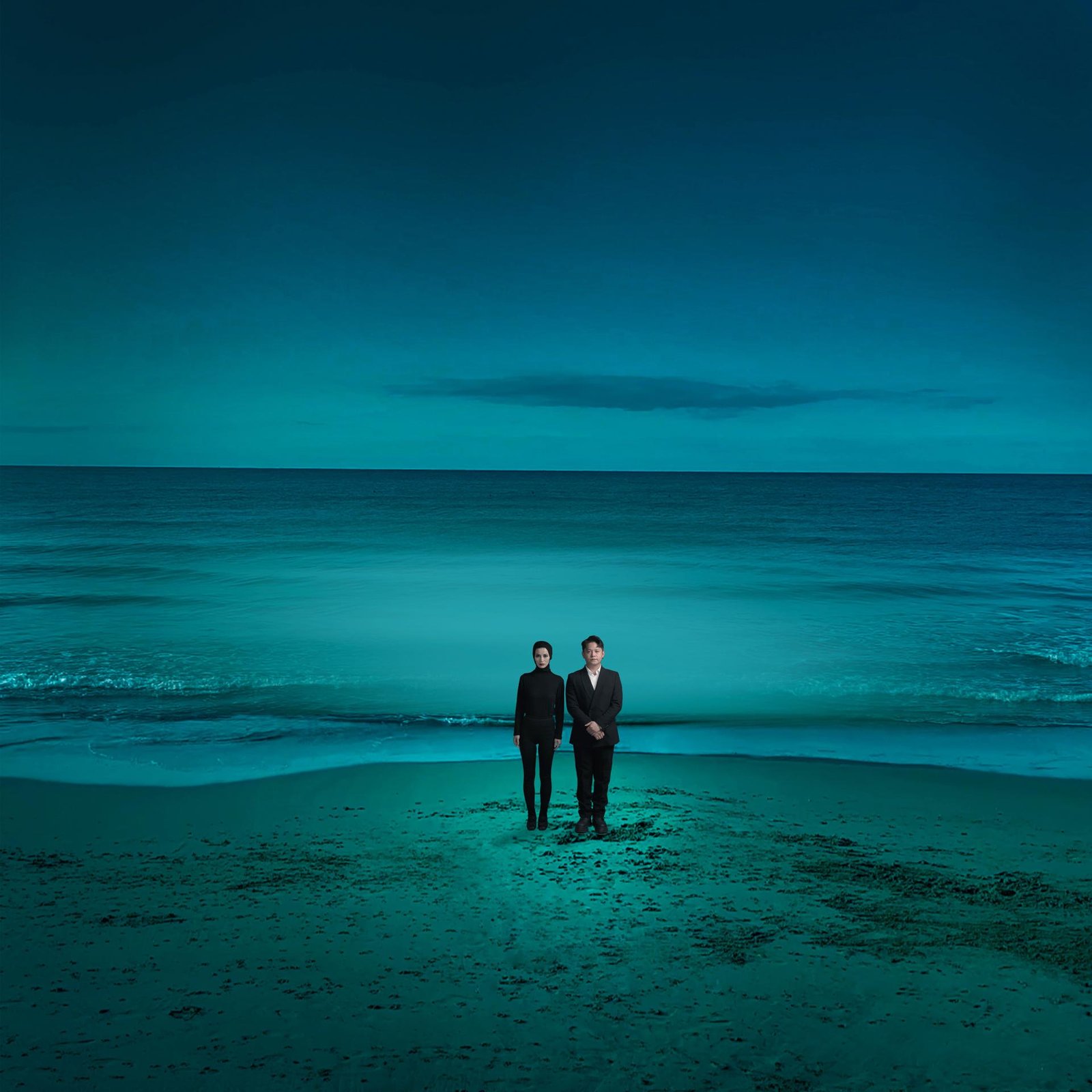 European Photography Awards Winner - Lose