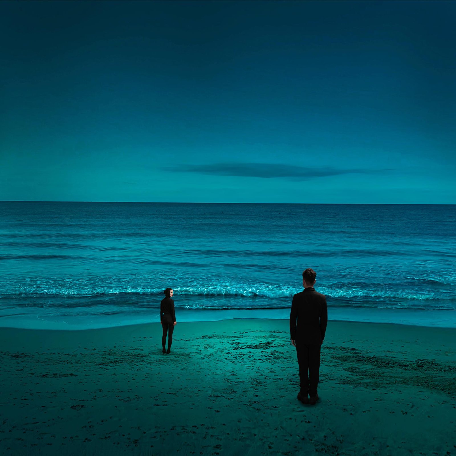 European Photography Awards Winner - Lose