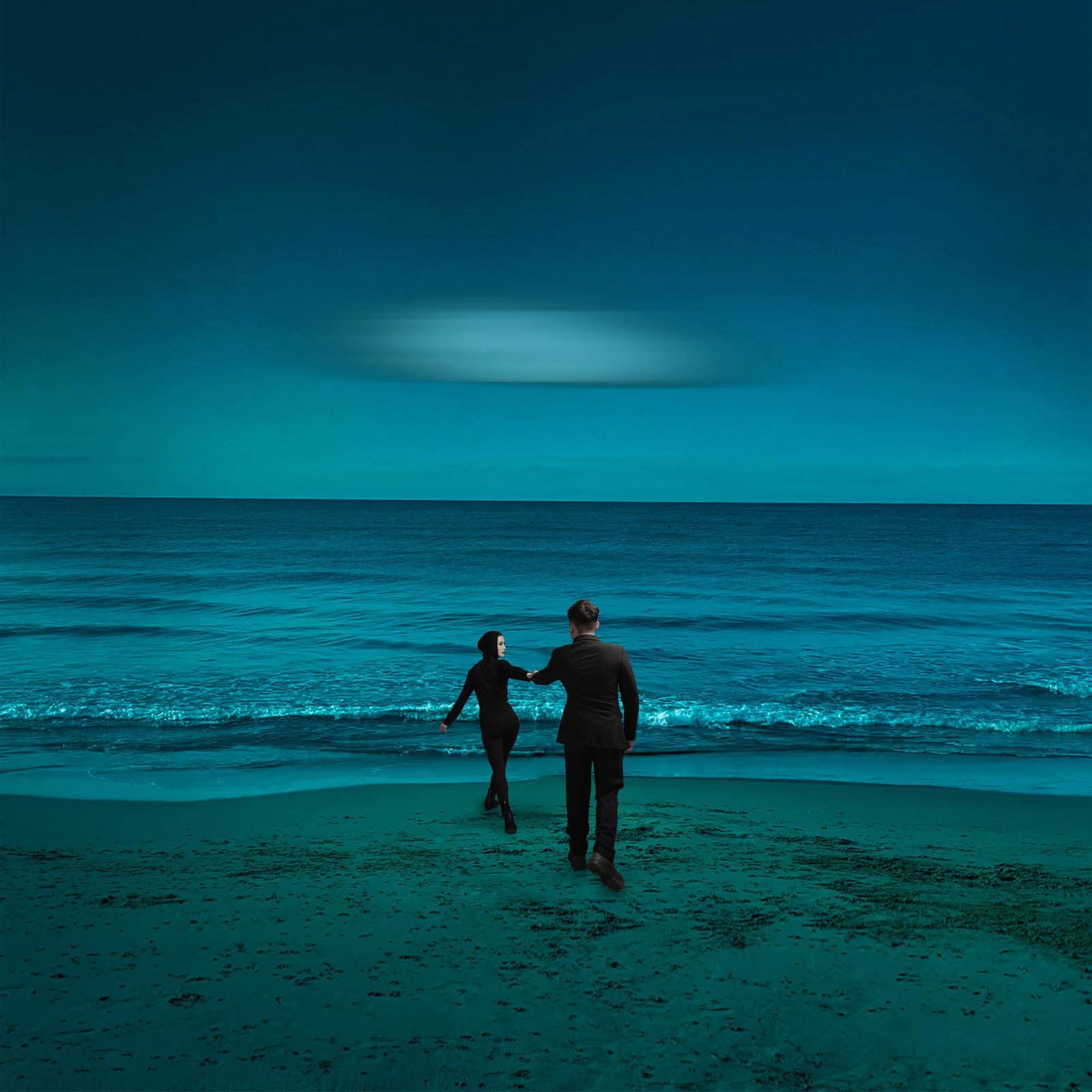 European Photography Awards Winner - Lose