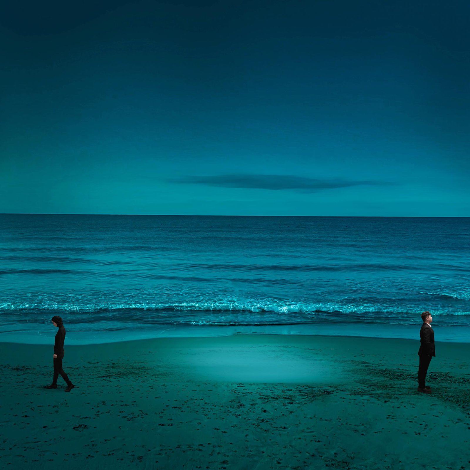 European Photography Awards Winner - Lose
