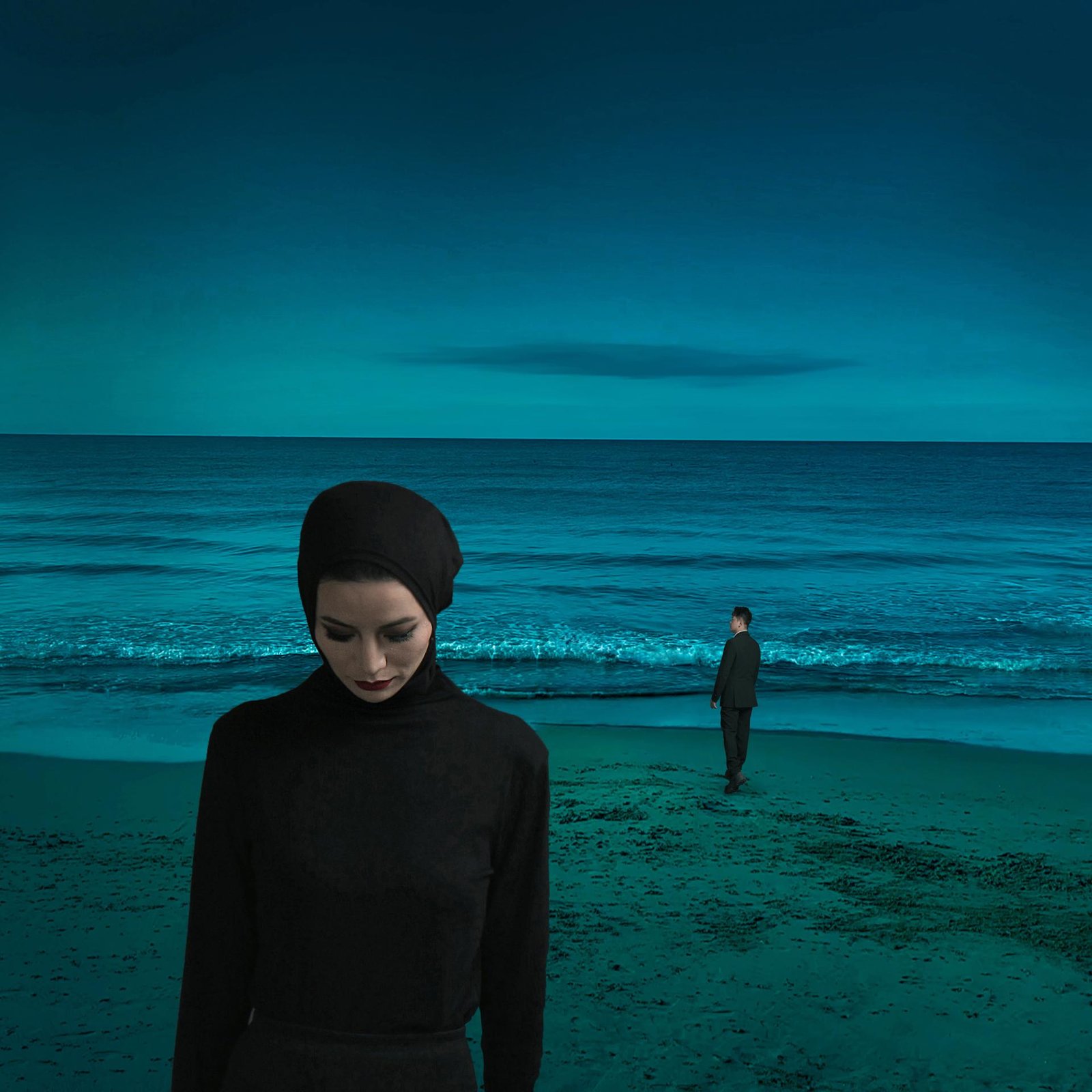 European Photography Awards Winner - Lose