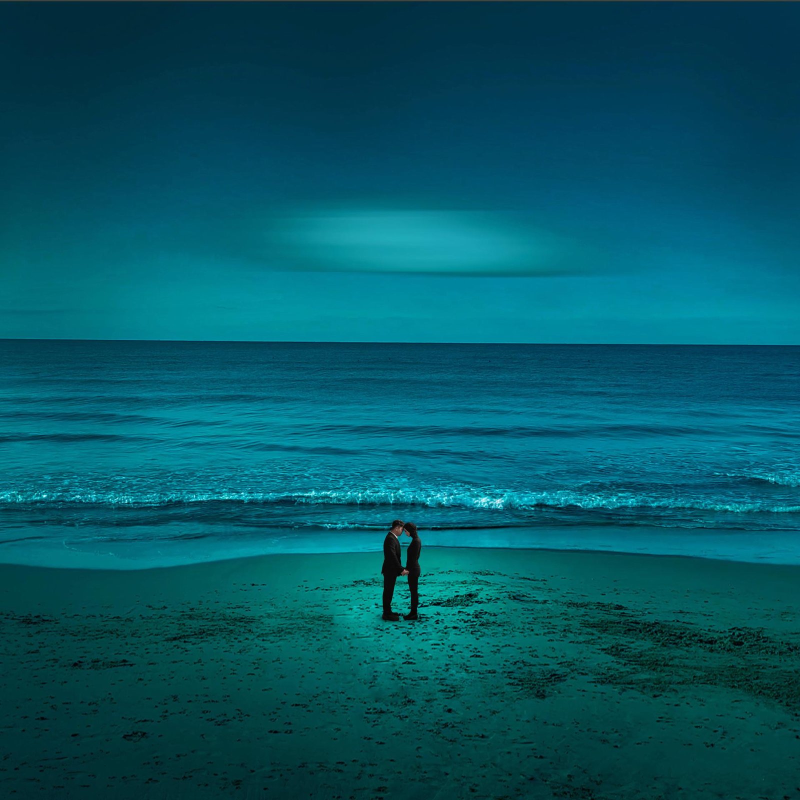 European Photography Awards Winner - Lose