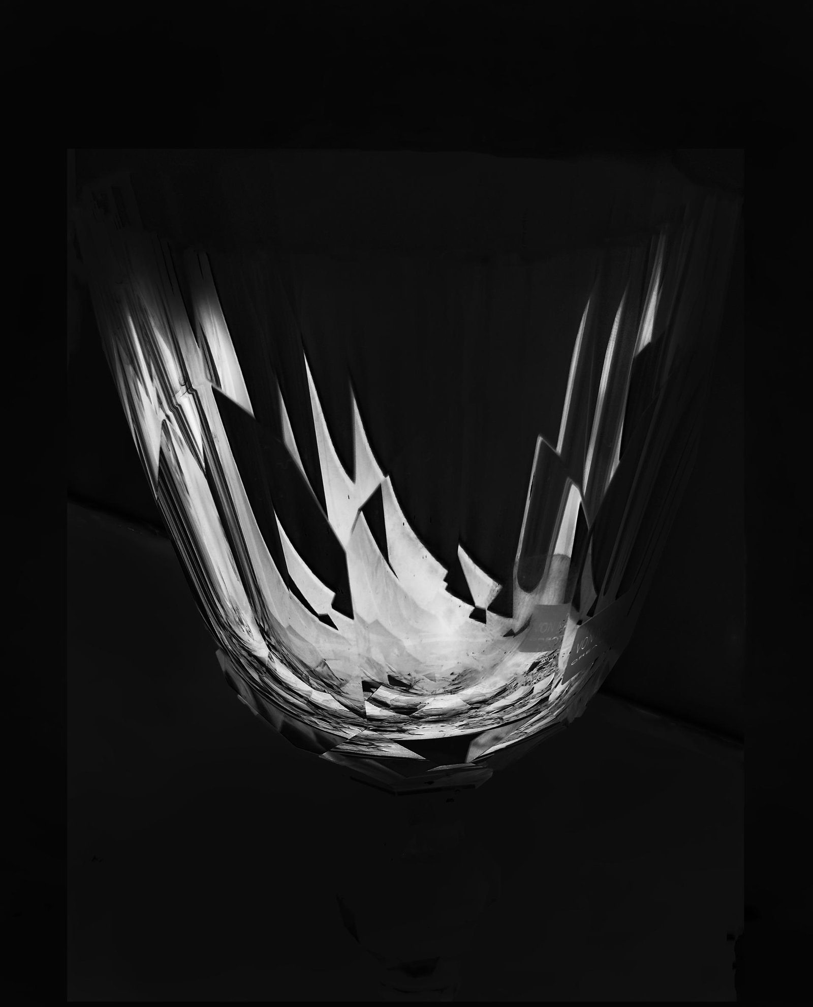 European Photography Awards Winner - Refraction