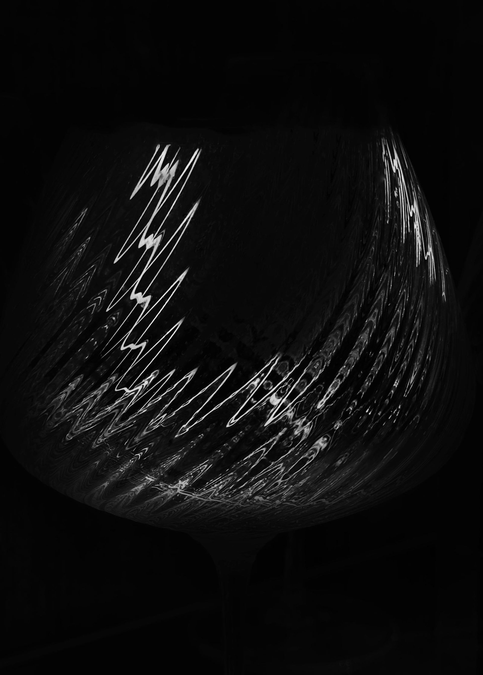 European Photography Awards Winner - Refraction
