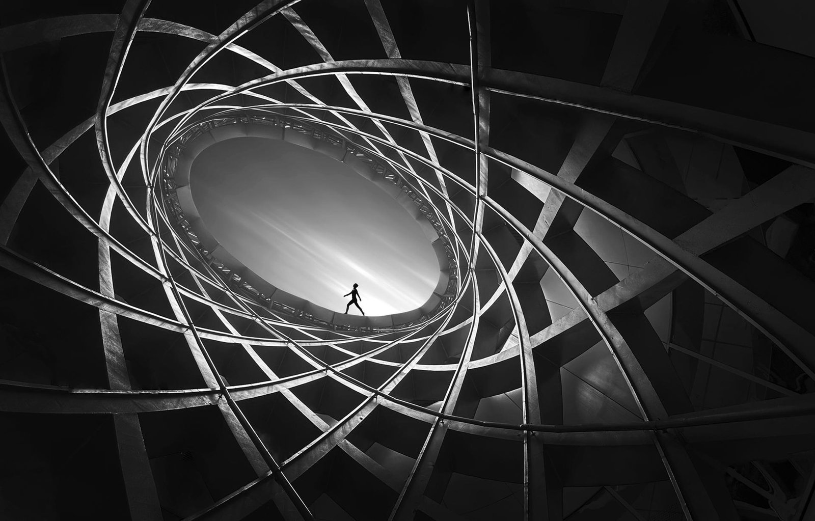 European Photography Awards Winner - The Realm of the Stars
