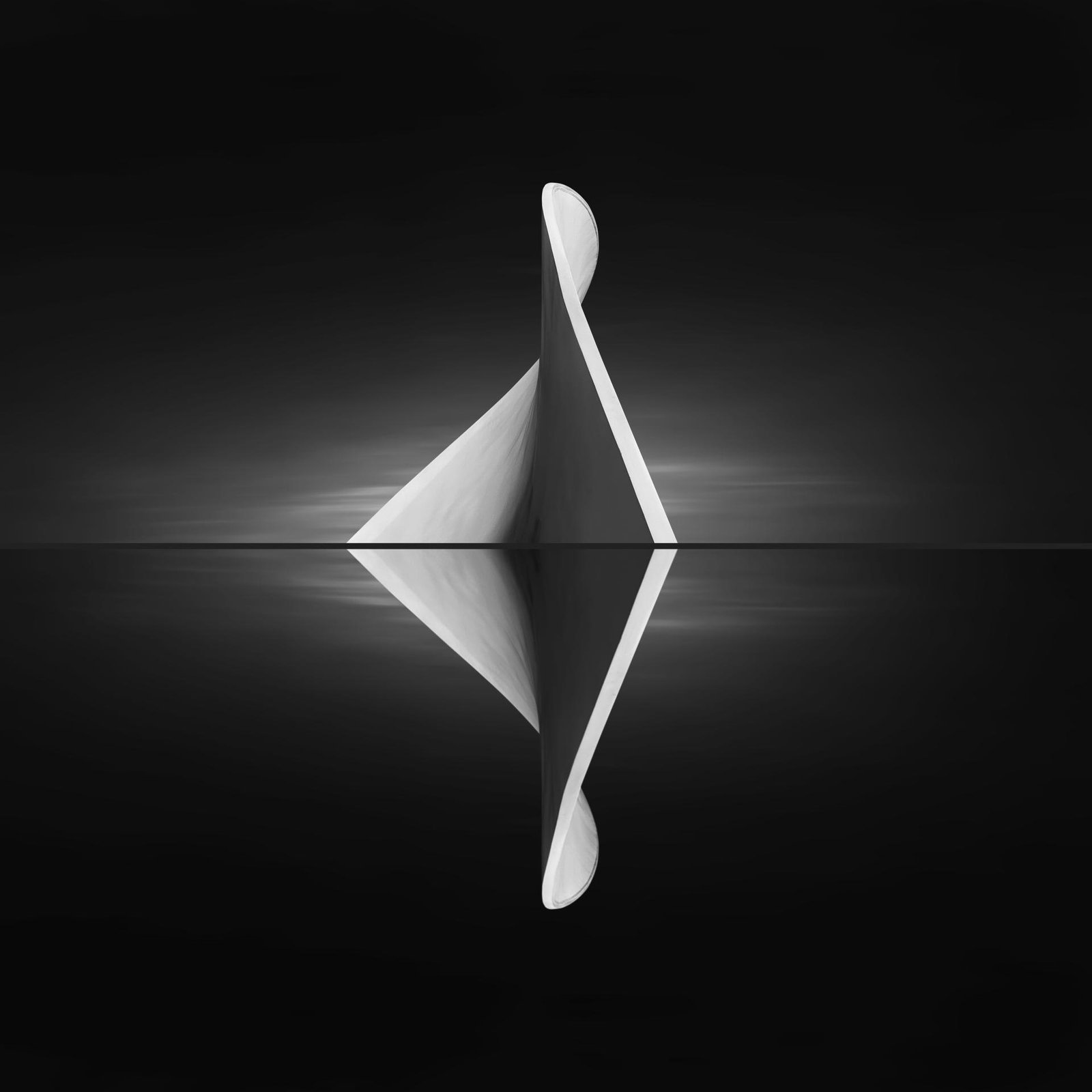 European Photography Awards Winner - Twisted Architecture
