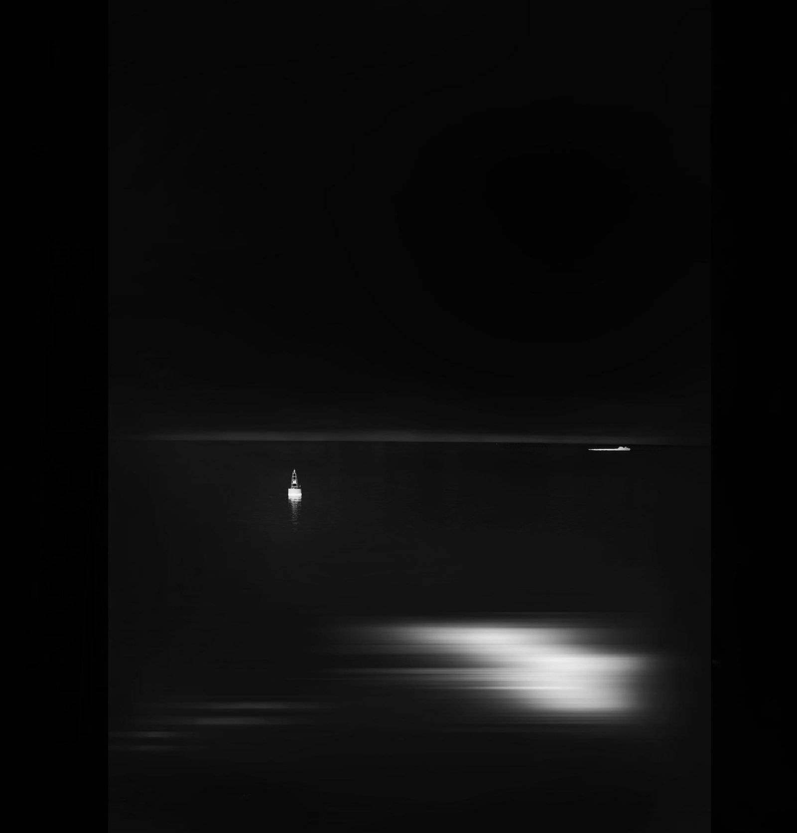 European Photography Awards Winner - Under the moonlight