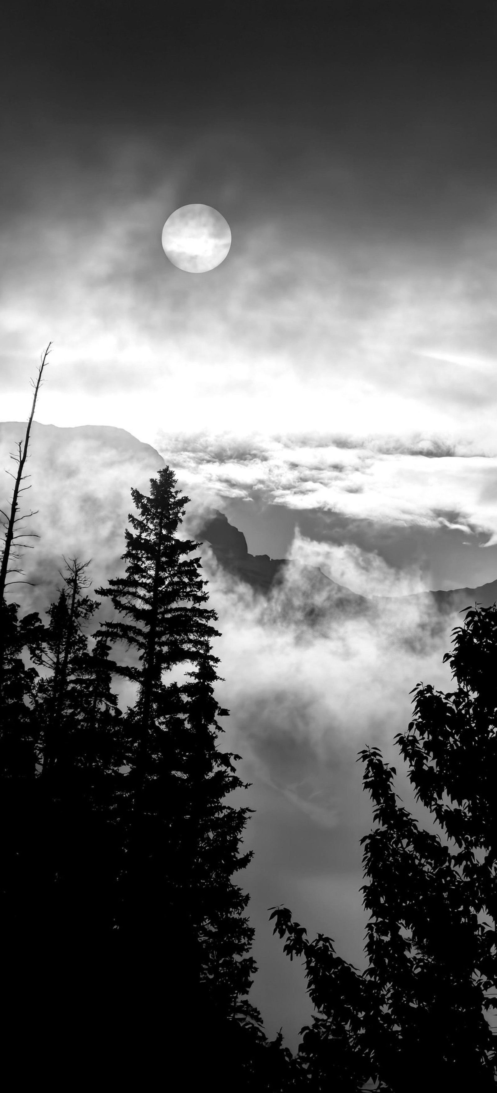 European Photography Awards Winner - Watcher in the Clouds
