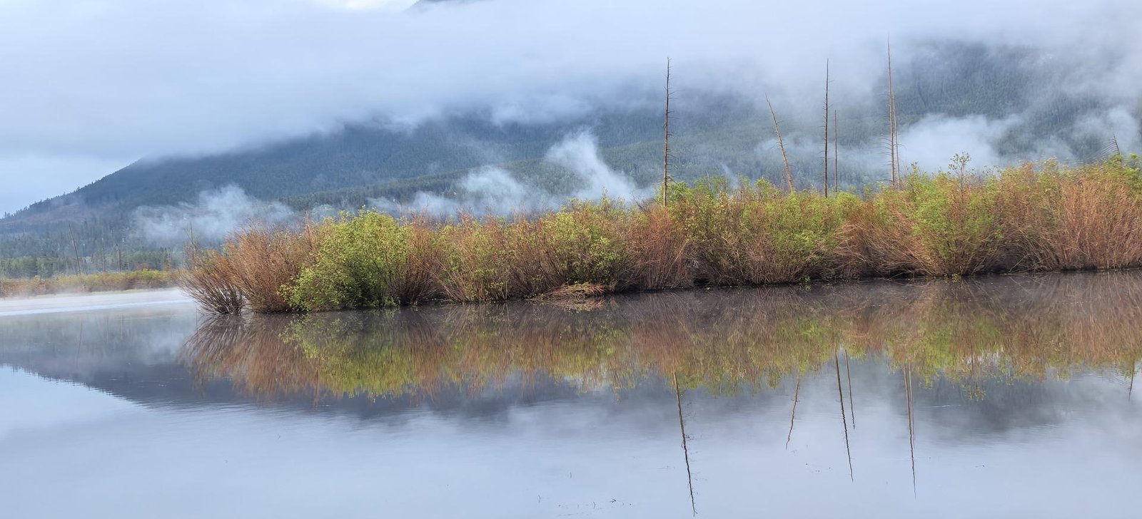 European Photography Awards Winner - Still Water