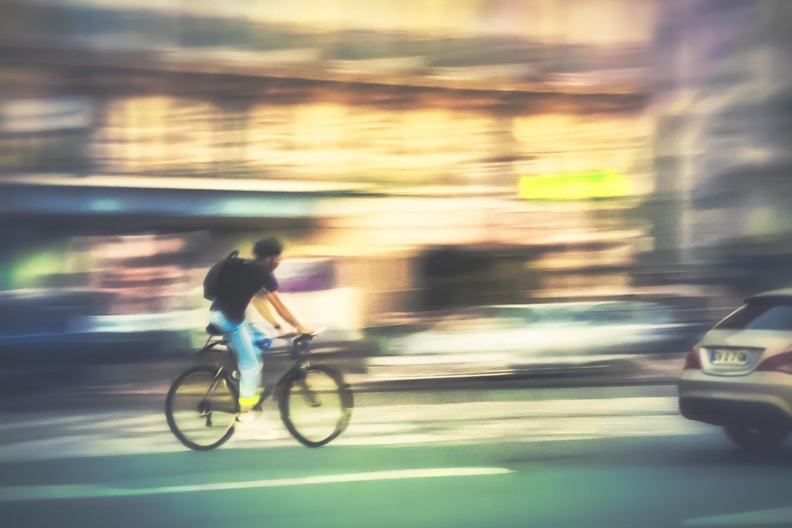 European Photography Awards Winner - Frozen in Motion