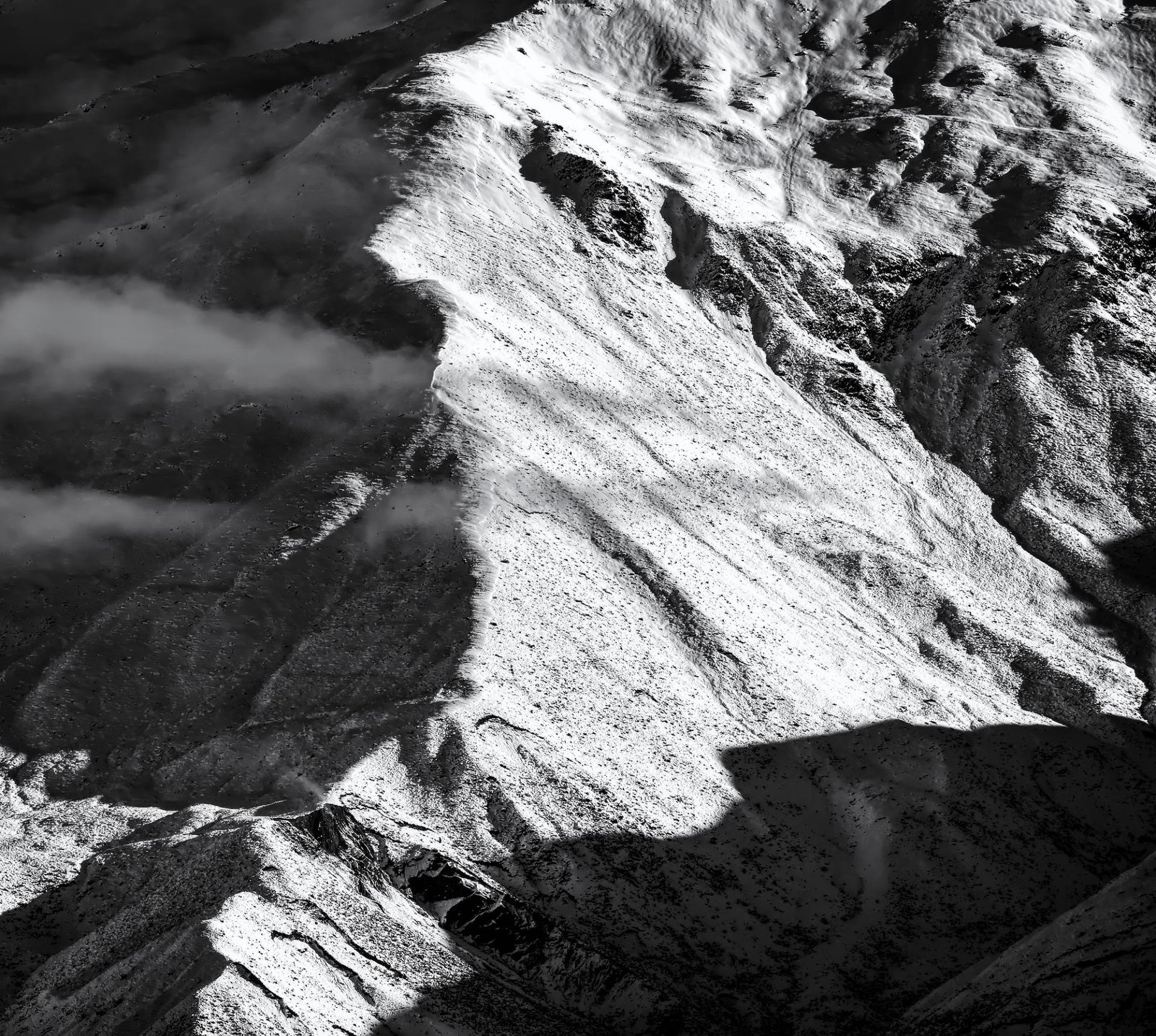 European Photography Awards Winner - Fresh Snow