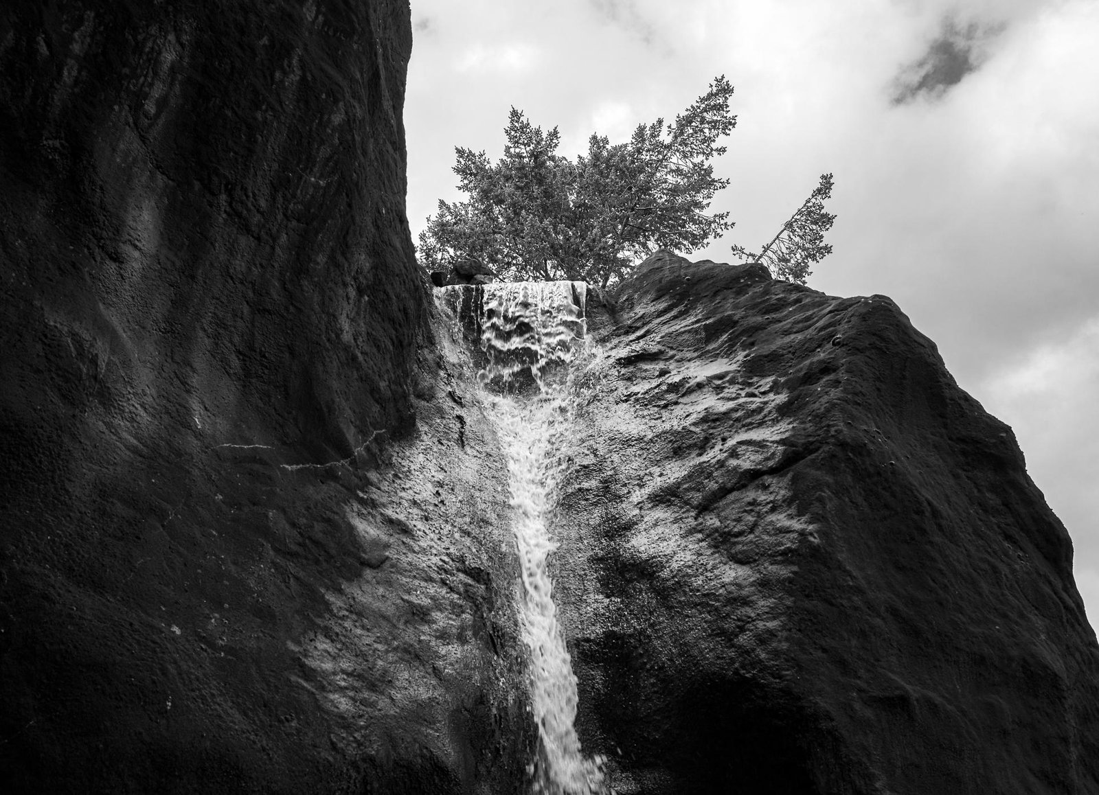 European Photography Awards Winner - Fall into the Depths