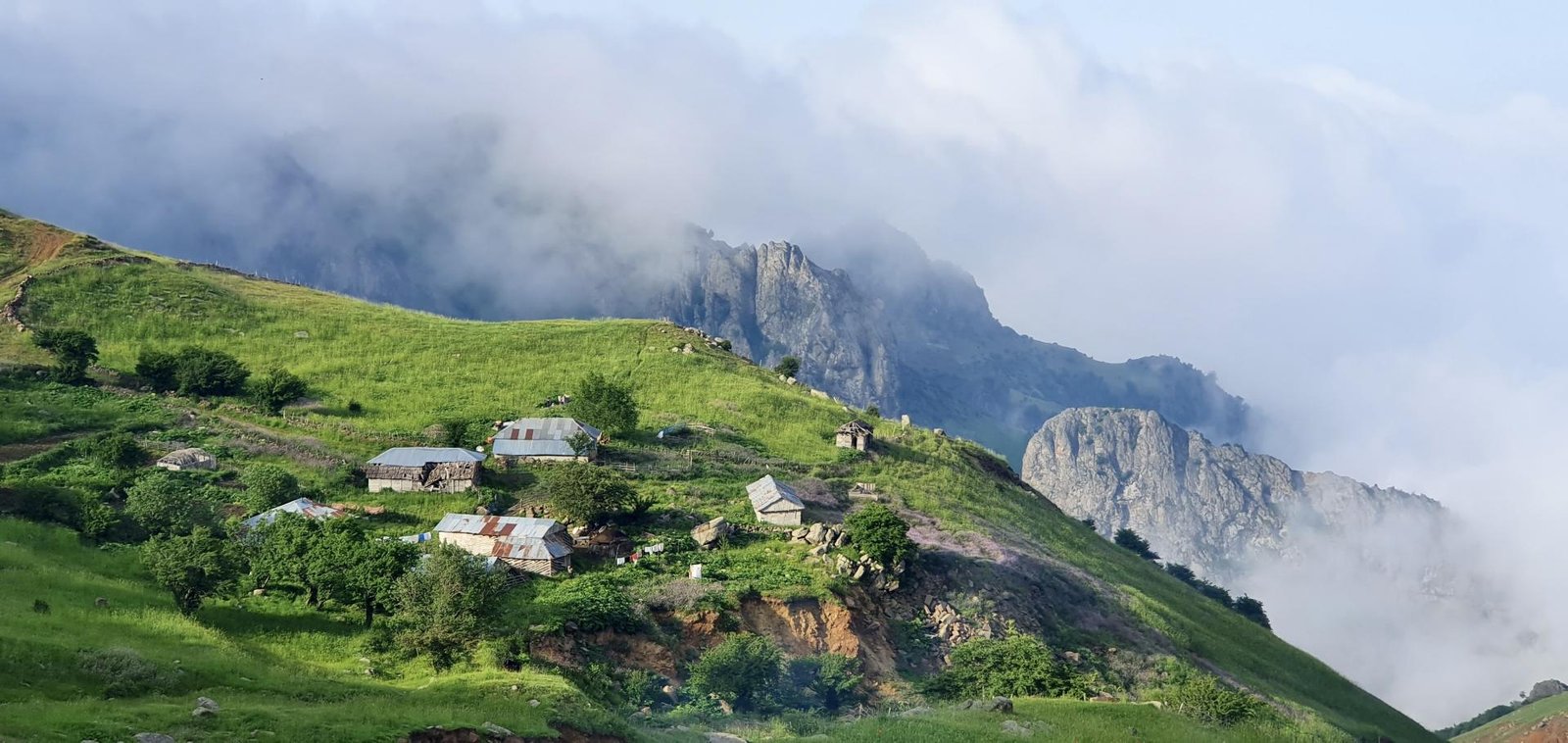 European Photography Awards Winner - Echoes of an Ancient Land