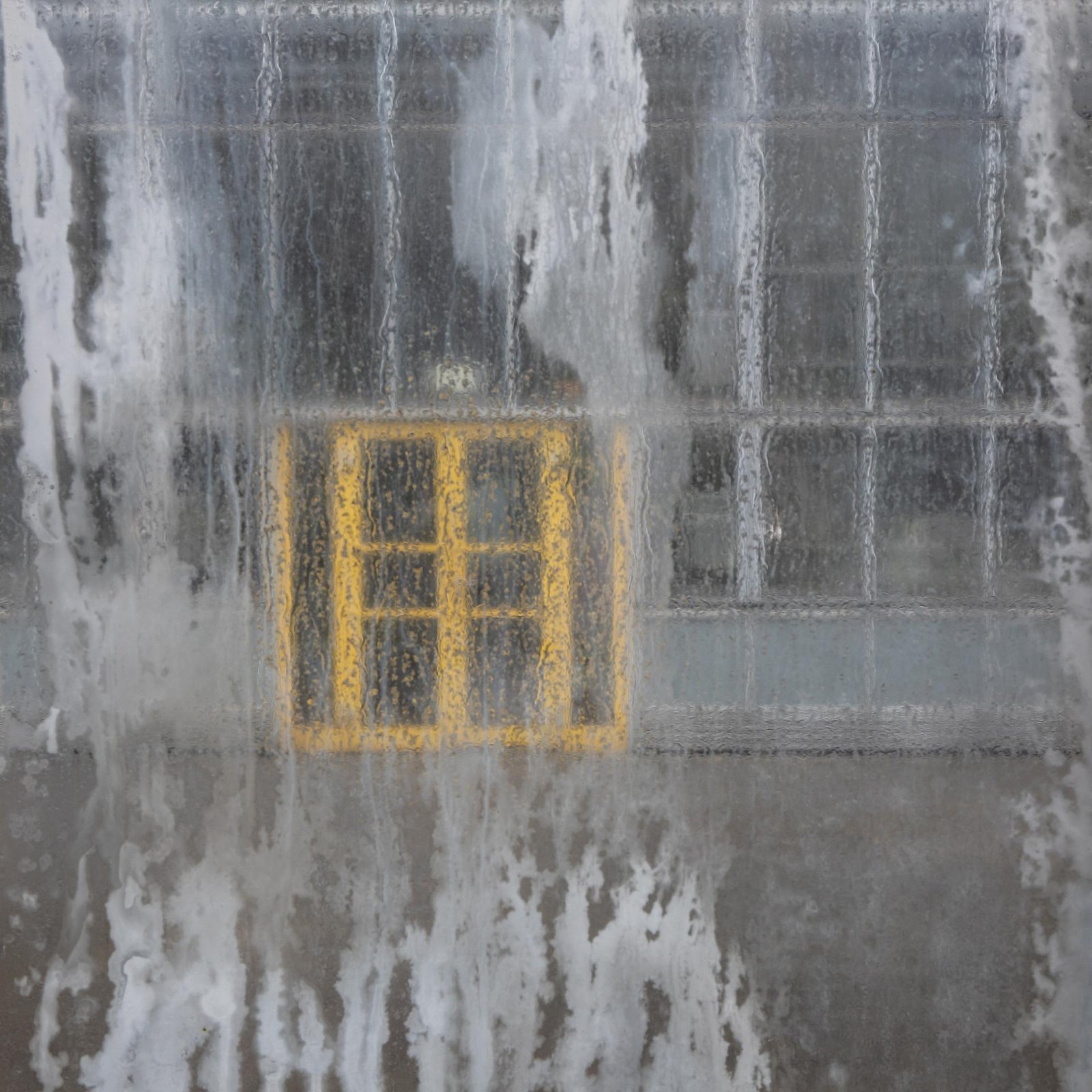 European Photography Awards Winner - Water as a Scriptor: Citrinitas