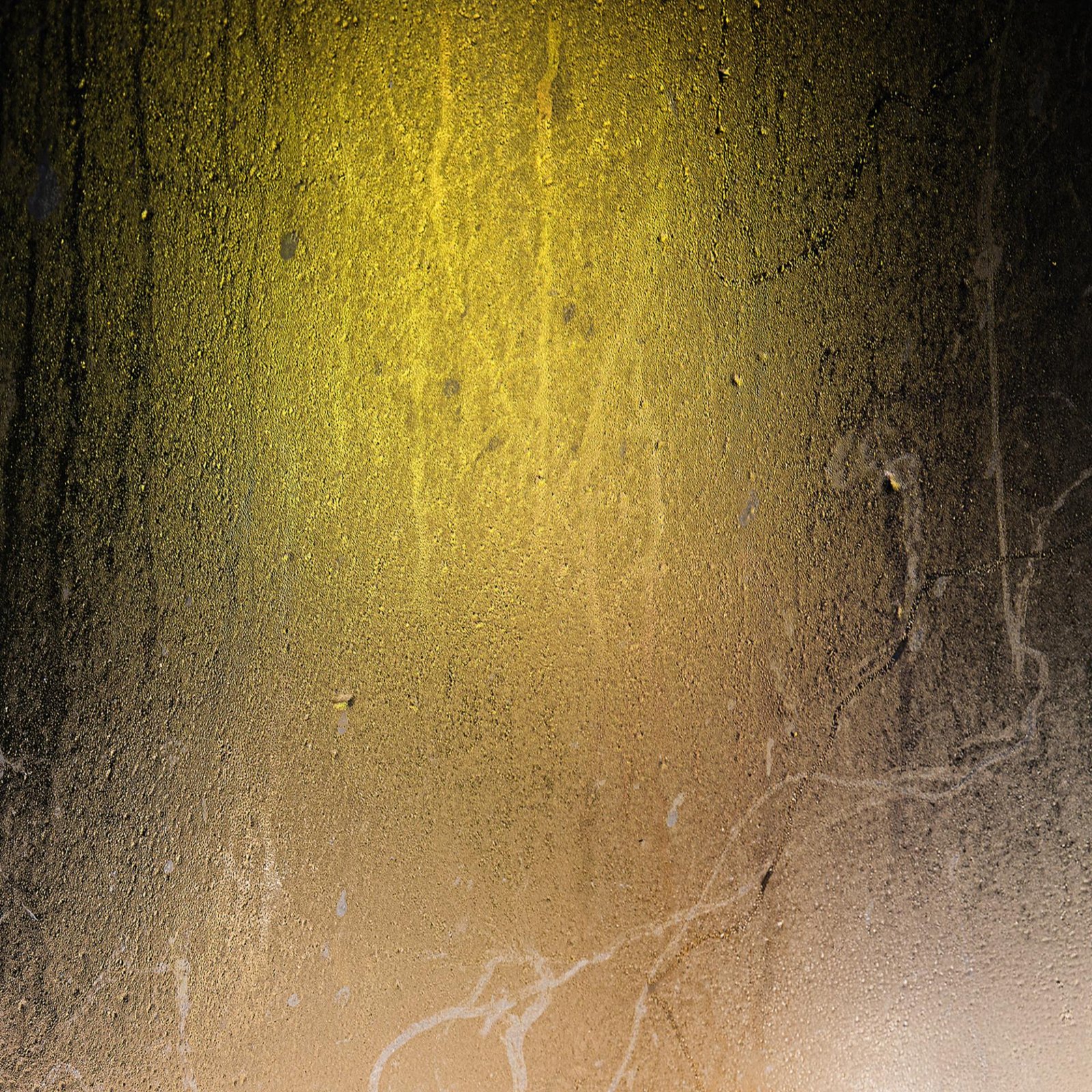 European Photography Awards Winner - Water as a Scriptor: Citrinitas