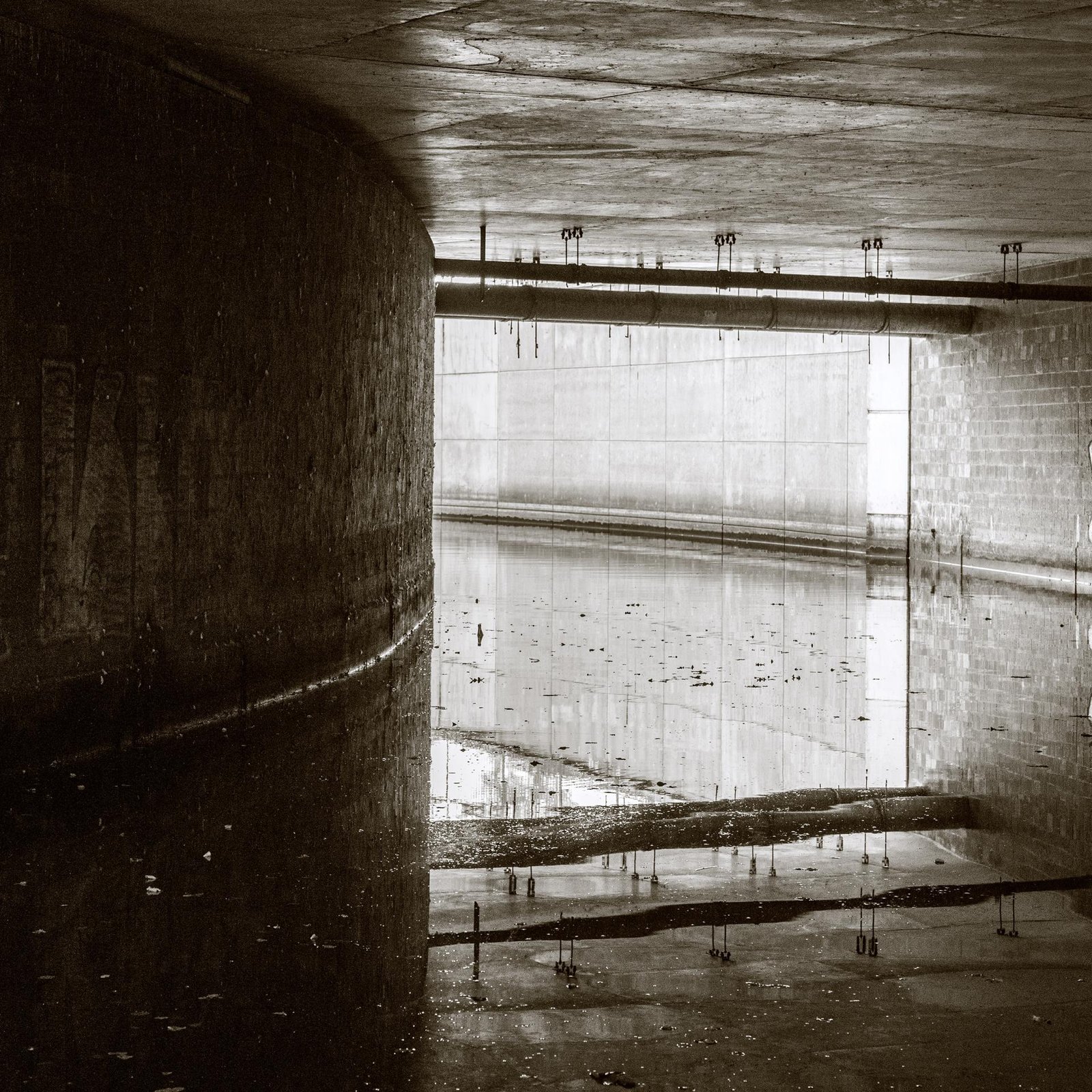 European Photography Awards Winner - Liquid Echoes