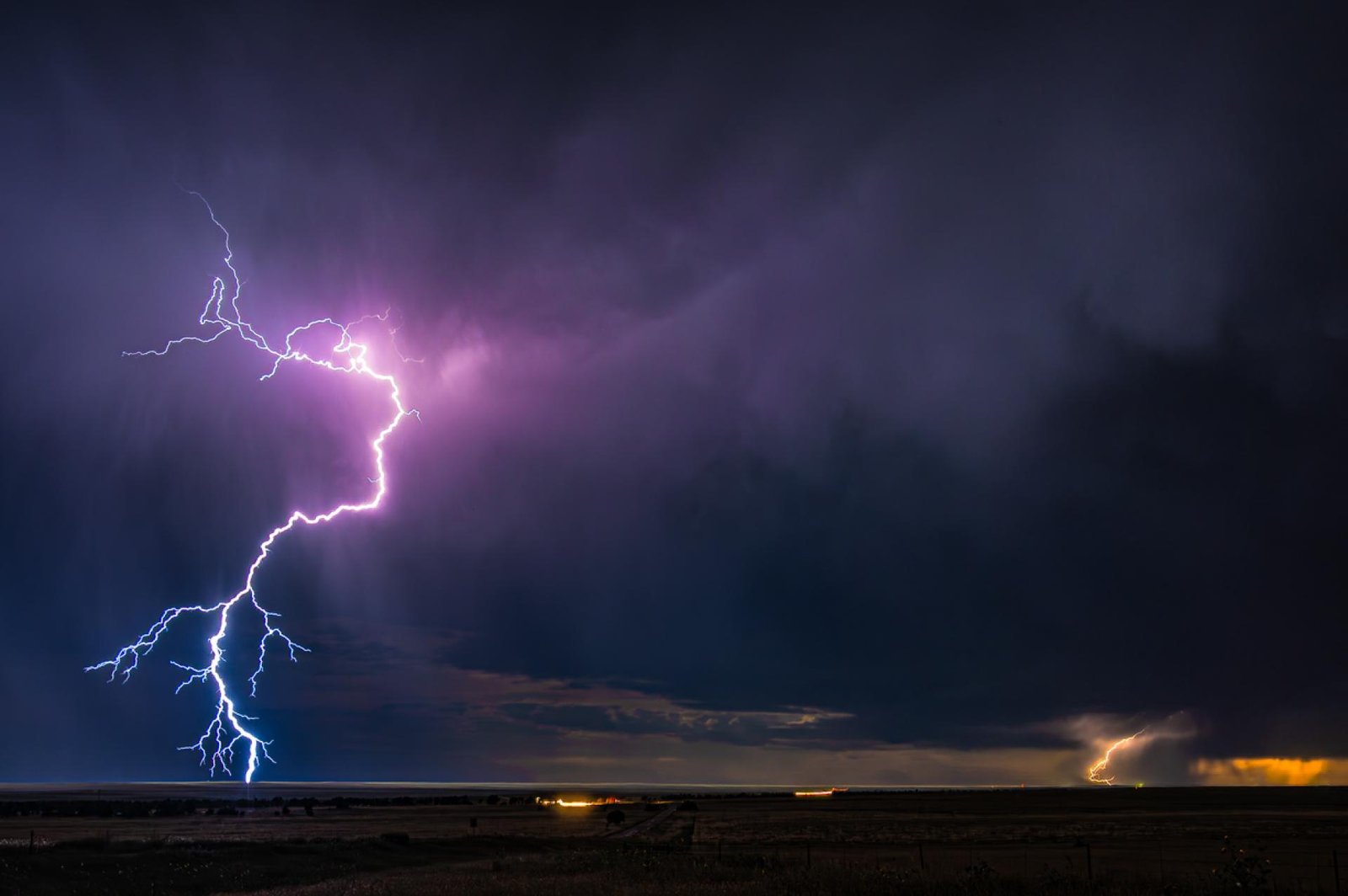 European Photography Awards Winner - The Solitude of Storms
