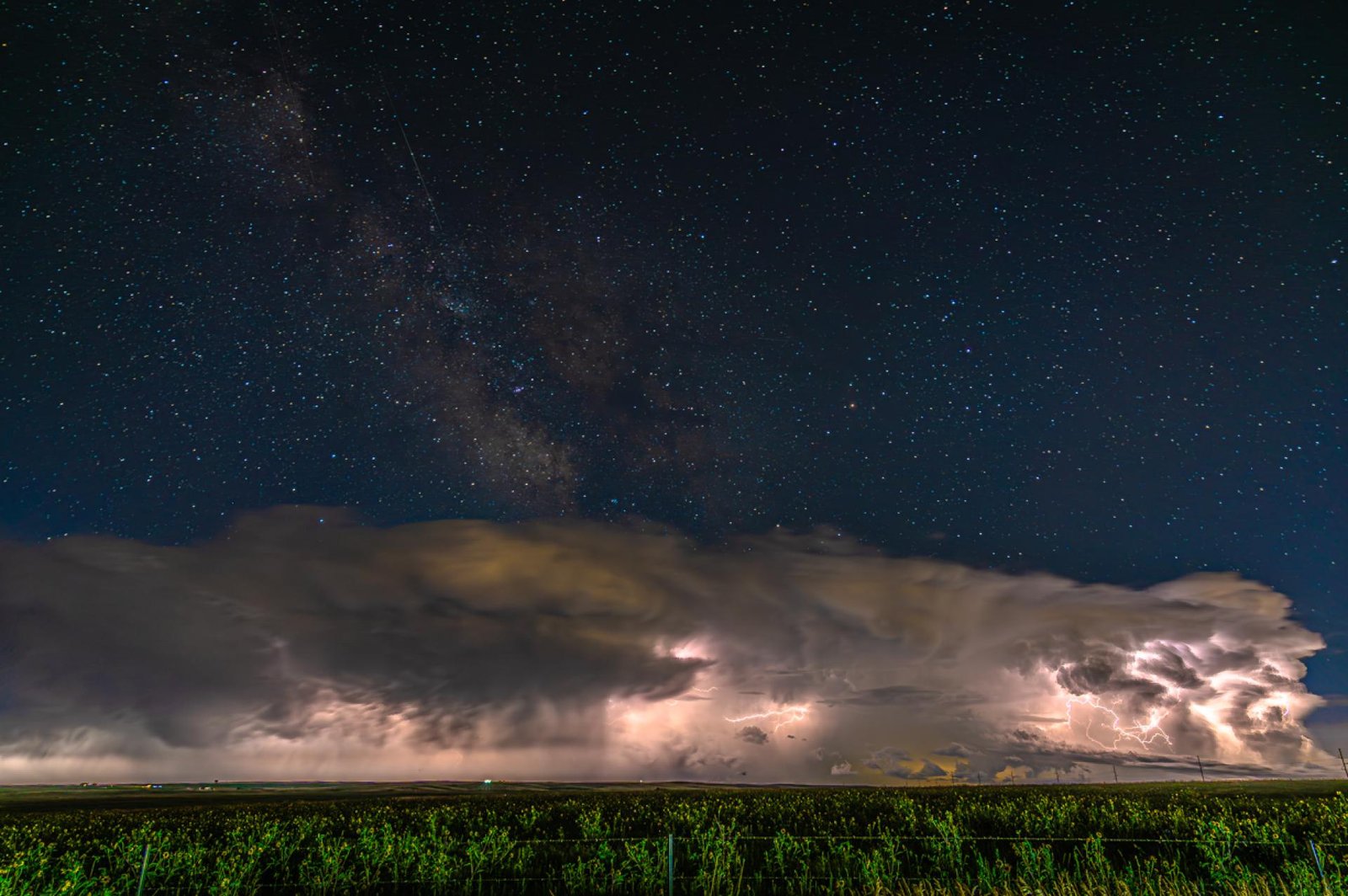 European Photography Awards Winner - The Solitude of Storms