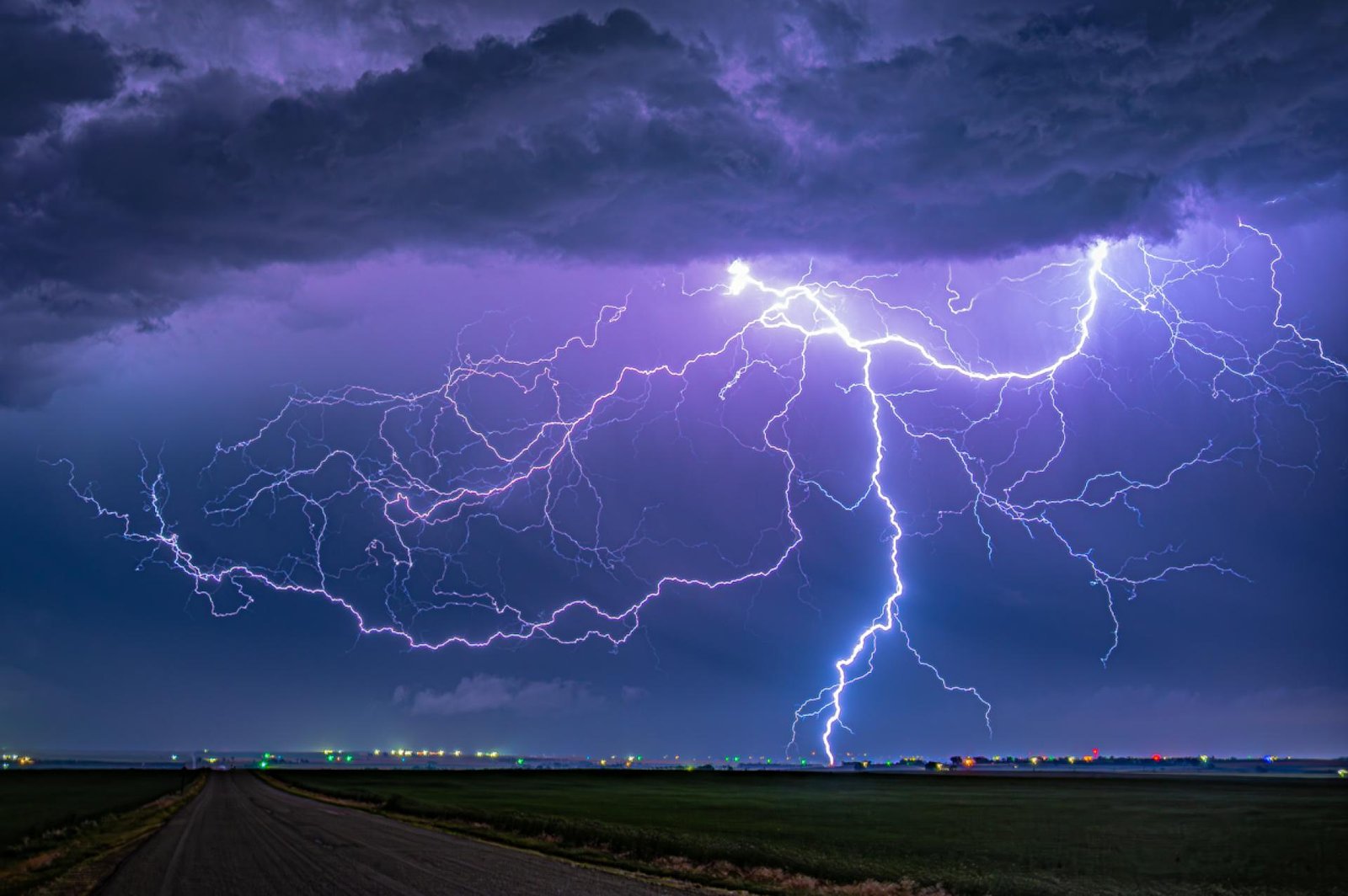 European Photography Awards Winner - The Solitude of Storms