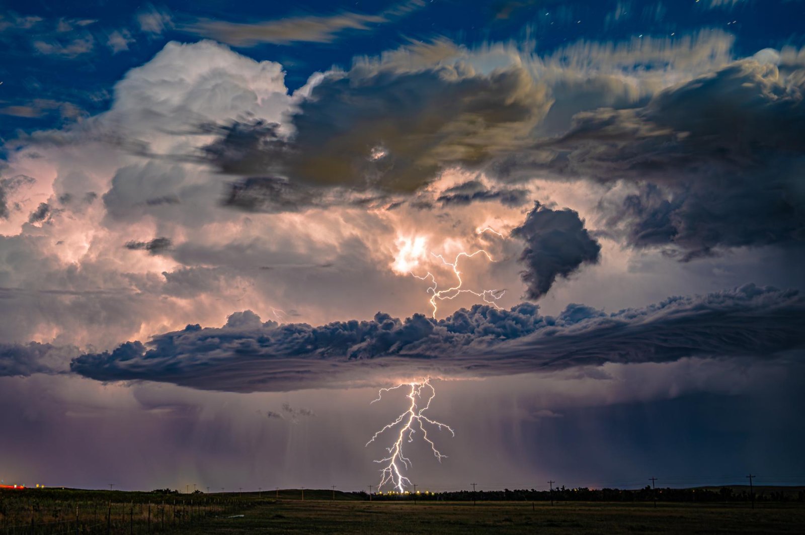 European Photography Awards Winner - The Solitude of Storms