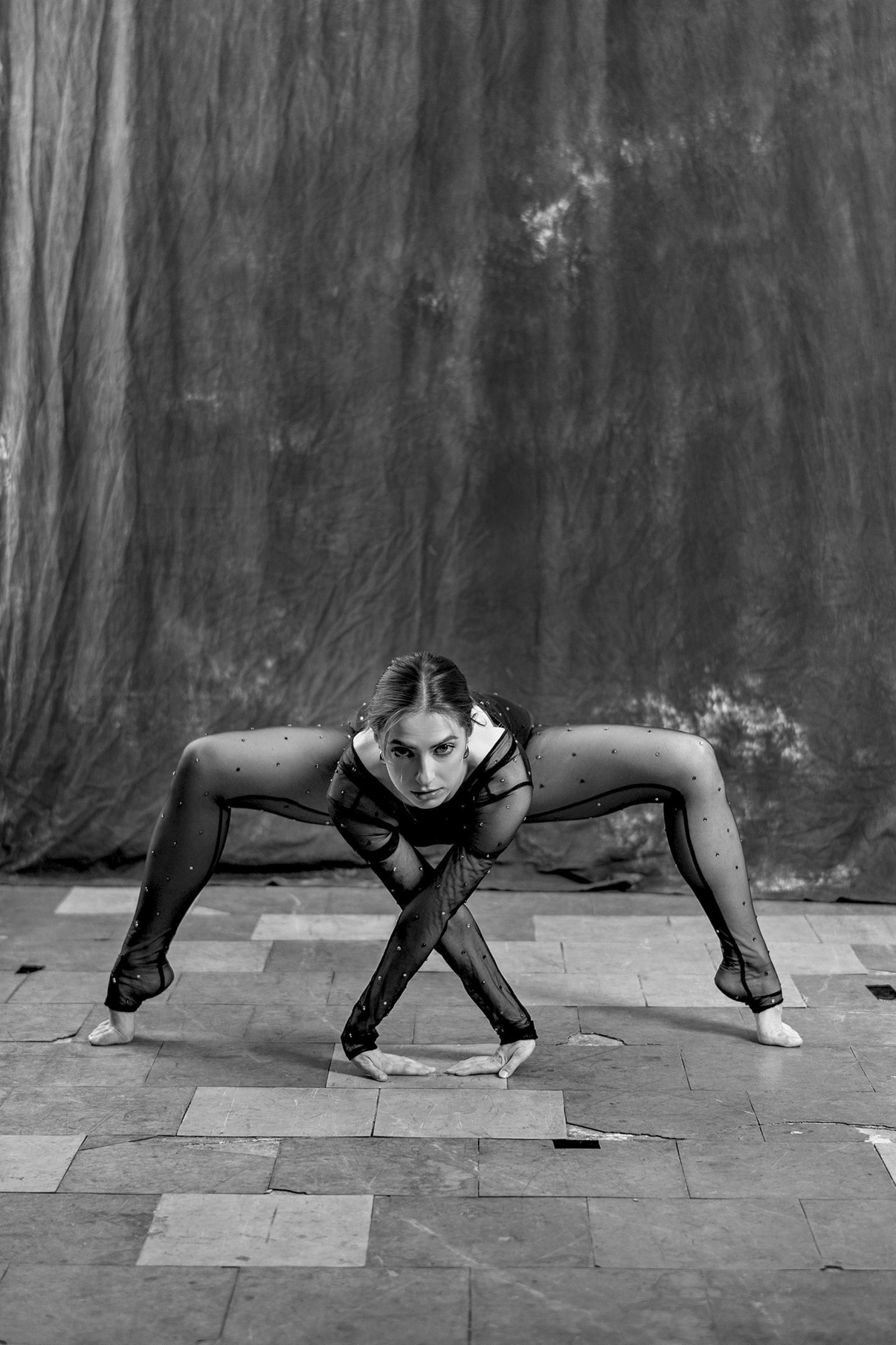 European Photography Awards Winner - Dancer