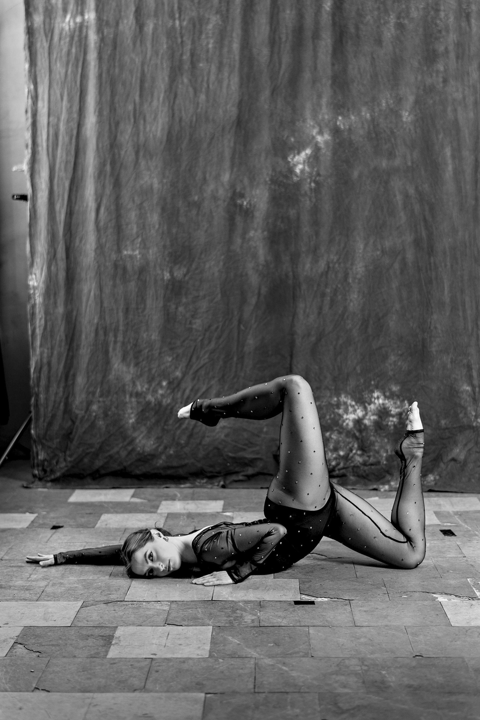 European Photography Awards Winner - Dancer